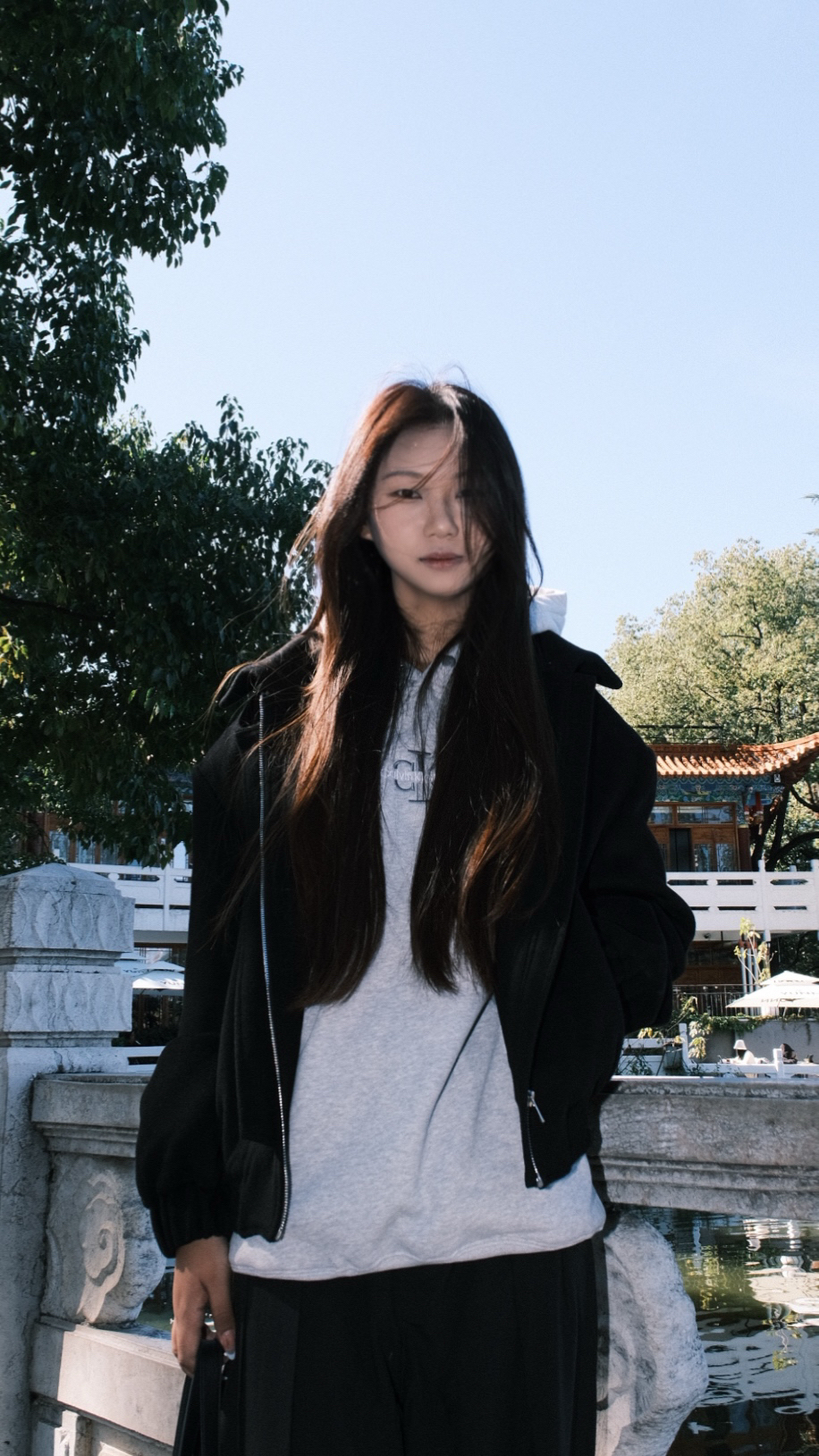 OOTD｜在昆明的冬天可以这么穿！