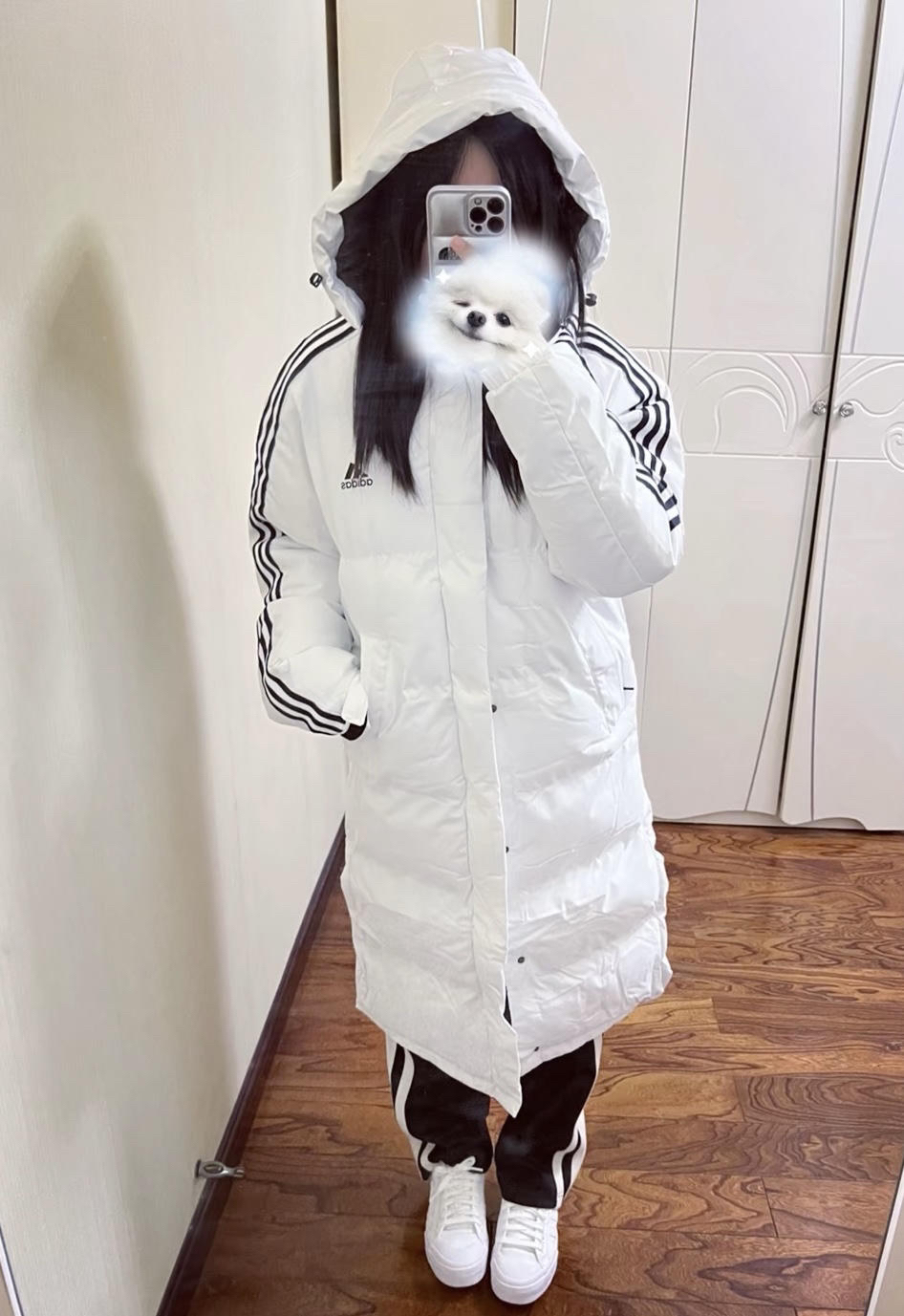 谁说温度和时髦不能共存？