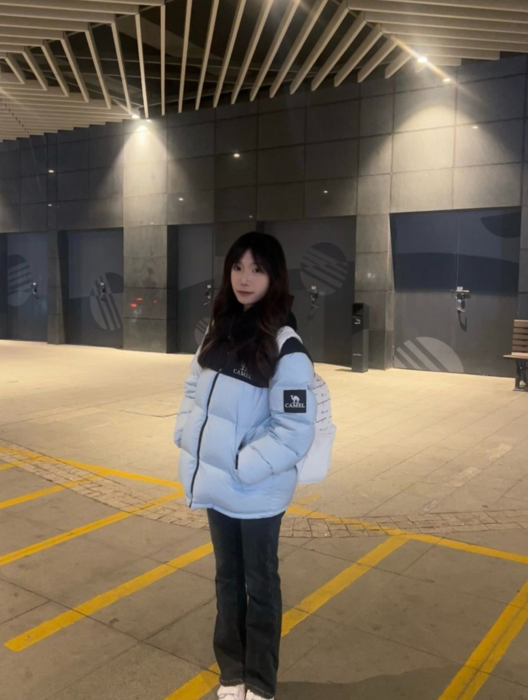 是谁还没有买到骆驼最新款！！！