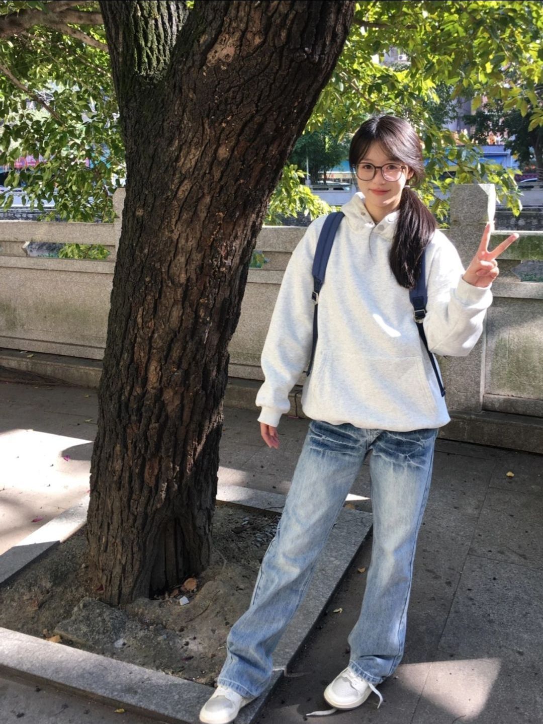 OOTD | 基础穿搭