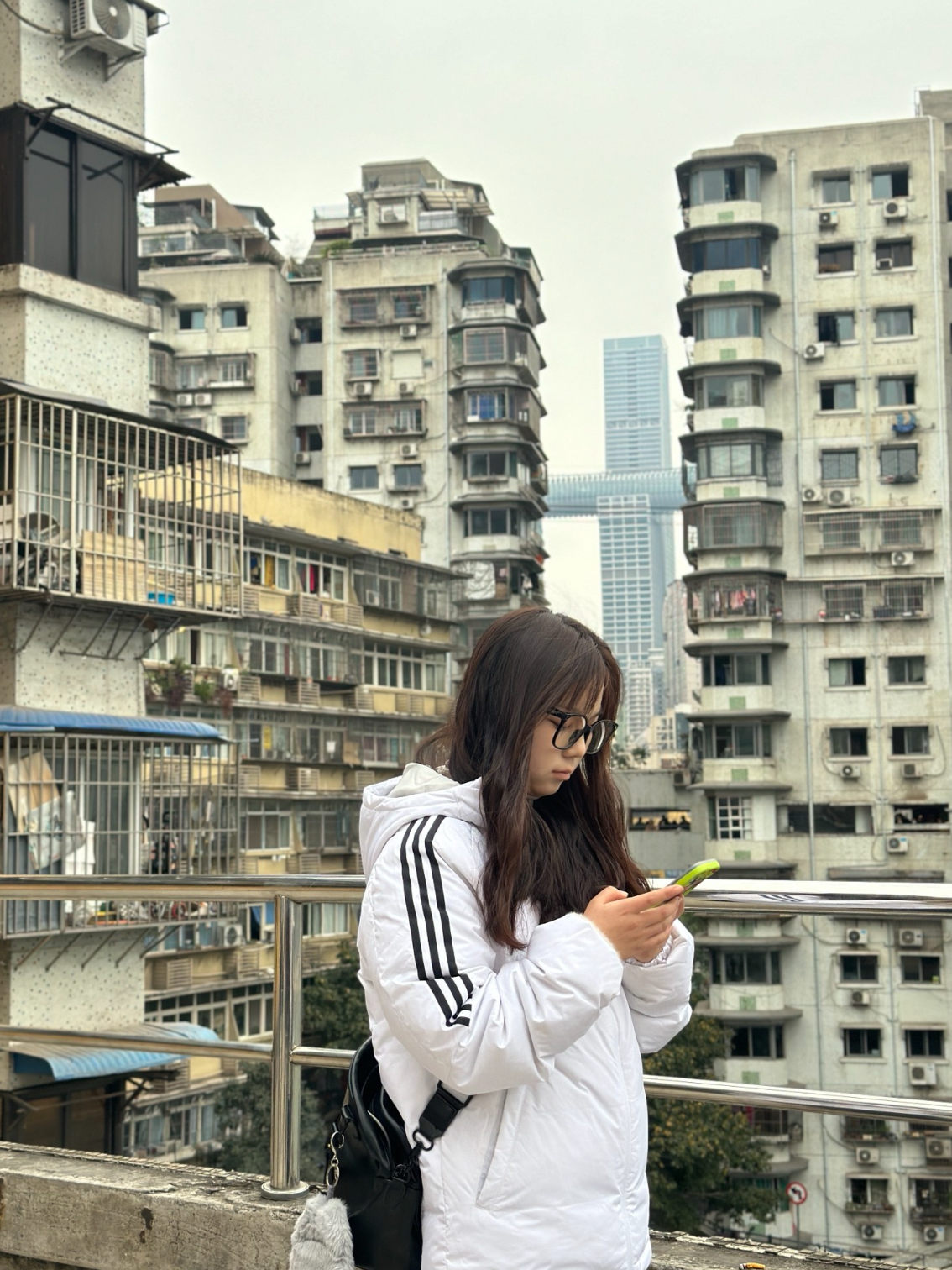 ✨想要在寒风中也能仙气飘飘？