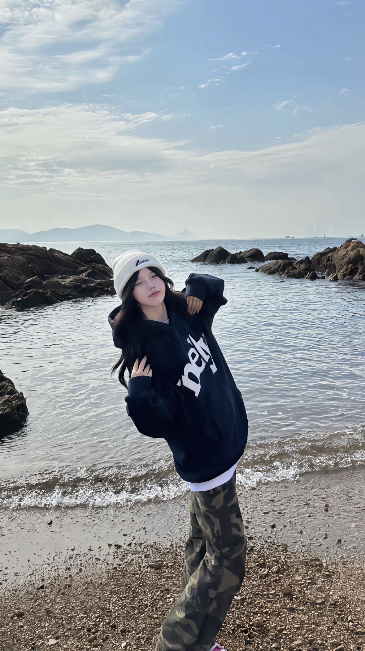 怎么能不穿这套！