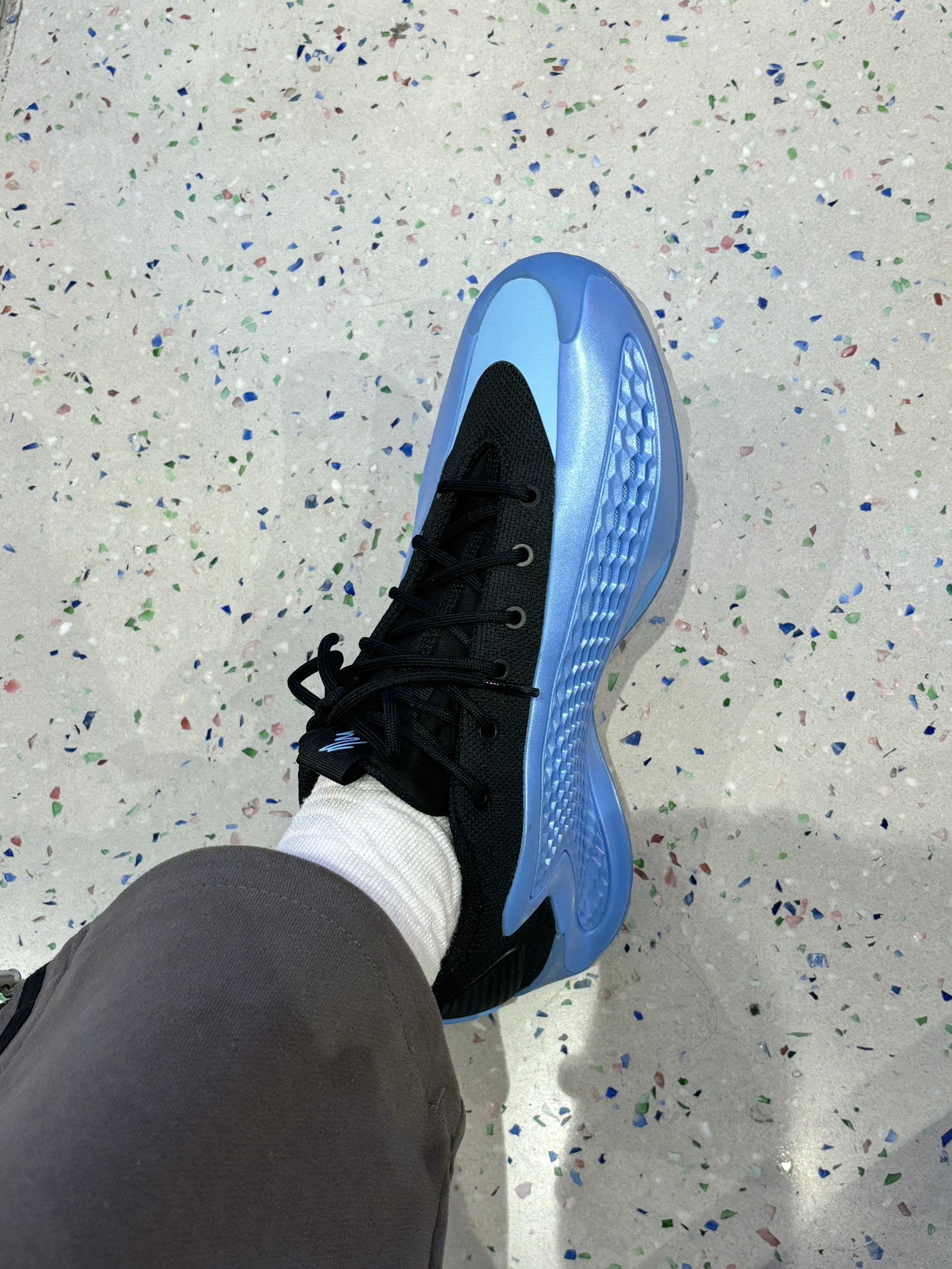 圣诞节爱德华兹怎么穿？