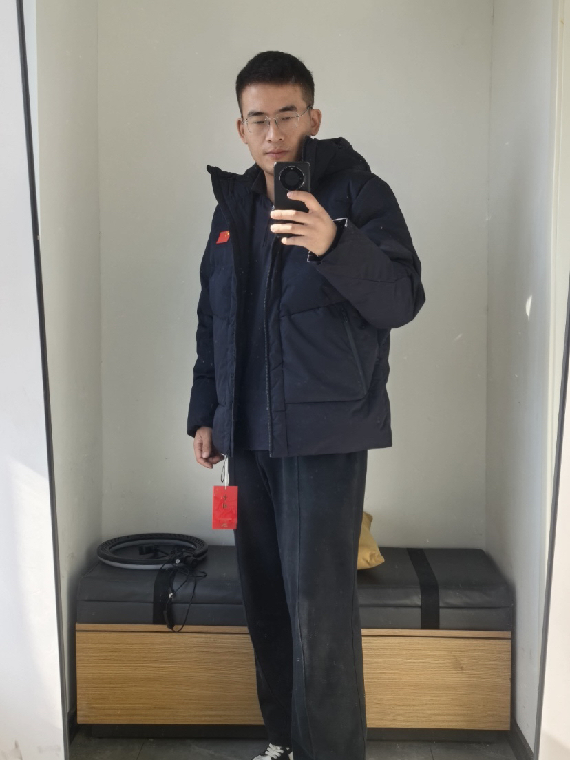 不怕耐克和阿迪，就怕安踏带国旗