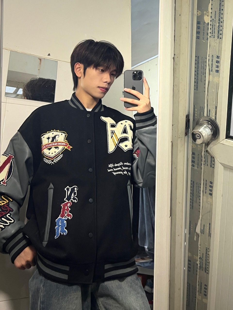 04 男大 天秤 看着就小