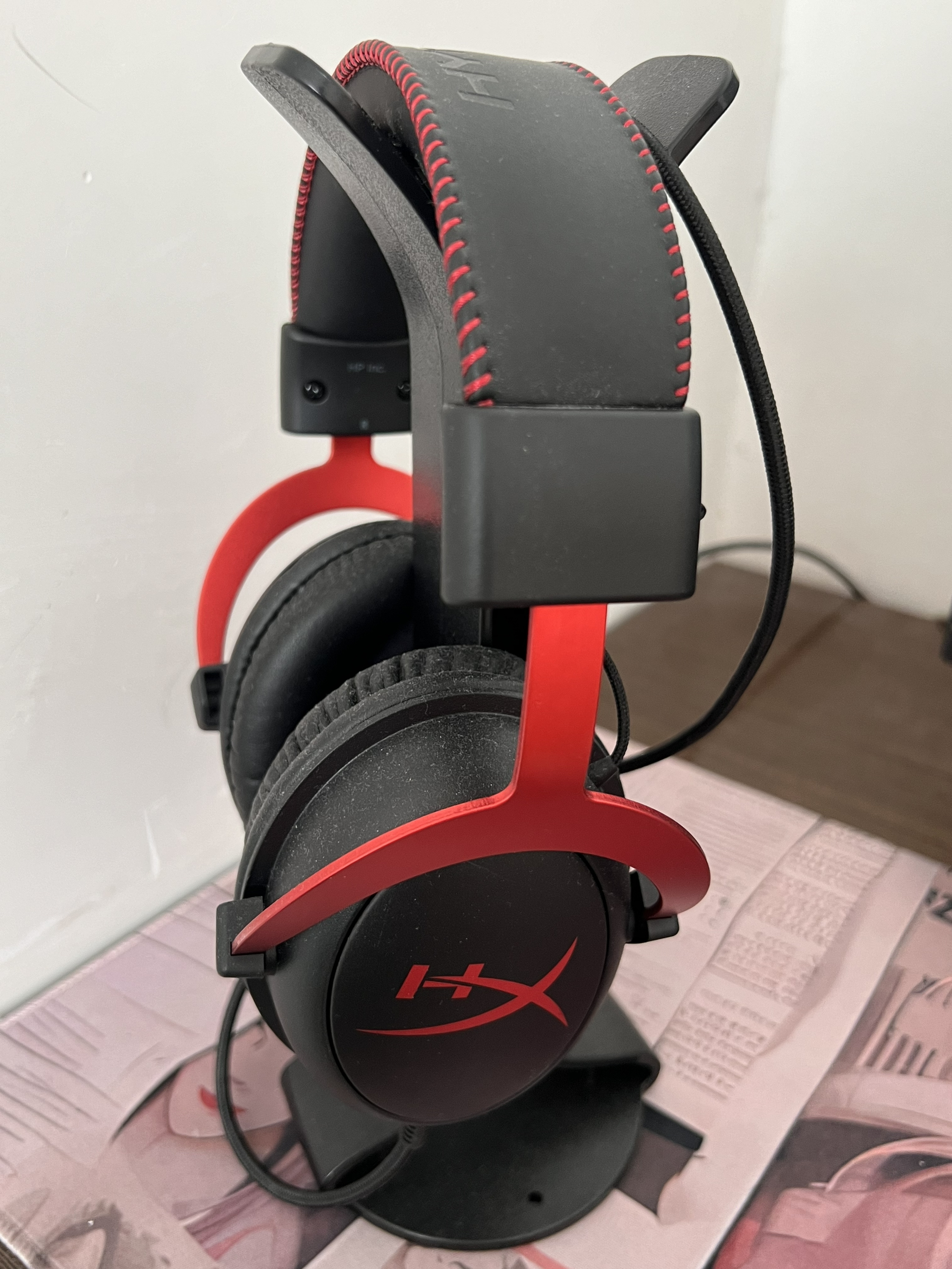 极度未知：耳机界的酷炫王者