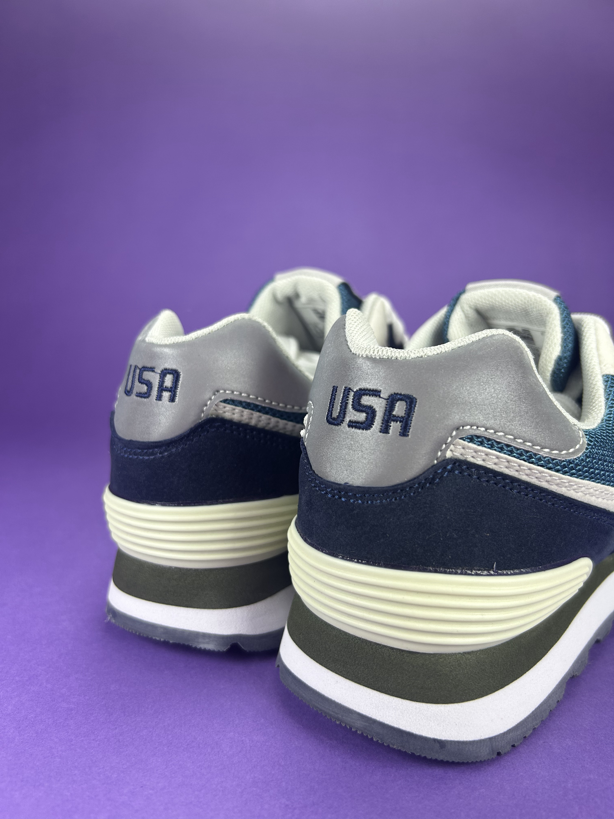 反复爱上这种休闲运动跑鞋👟🥰🥰🥰
