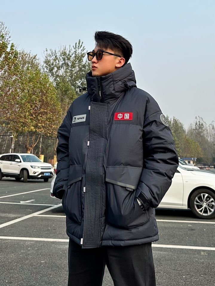❄️有了它直接拿下这个寒冬