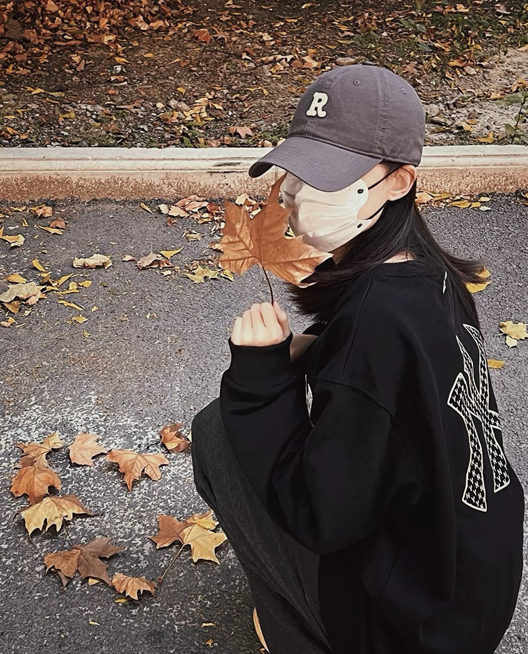 最喜欢的十二月🍁