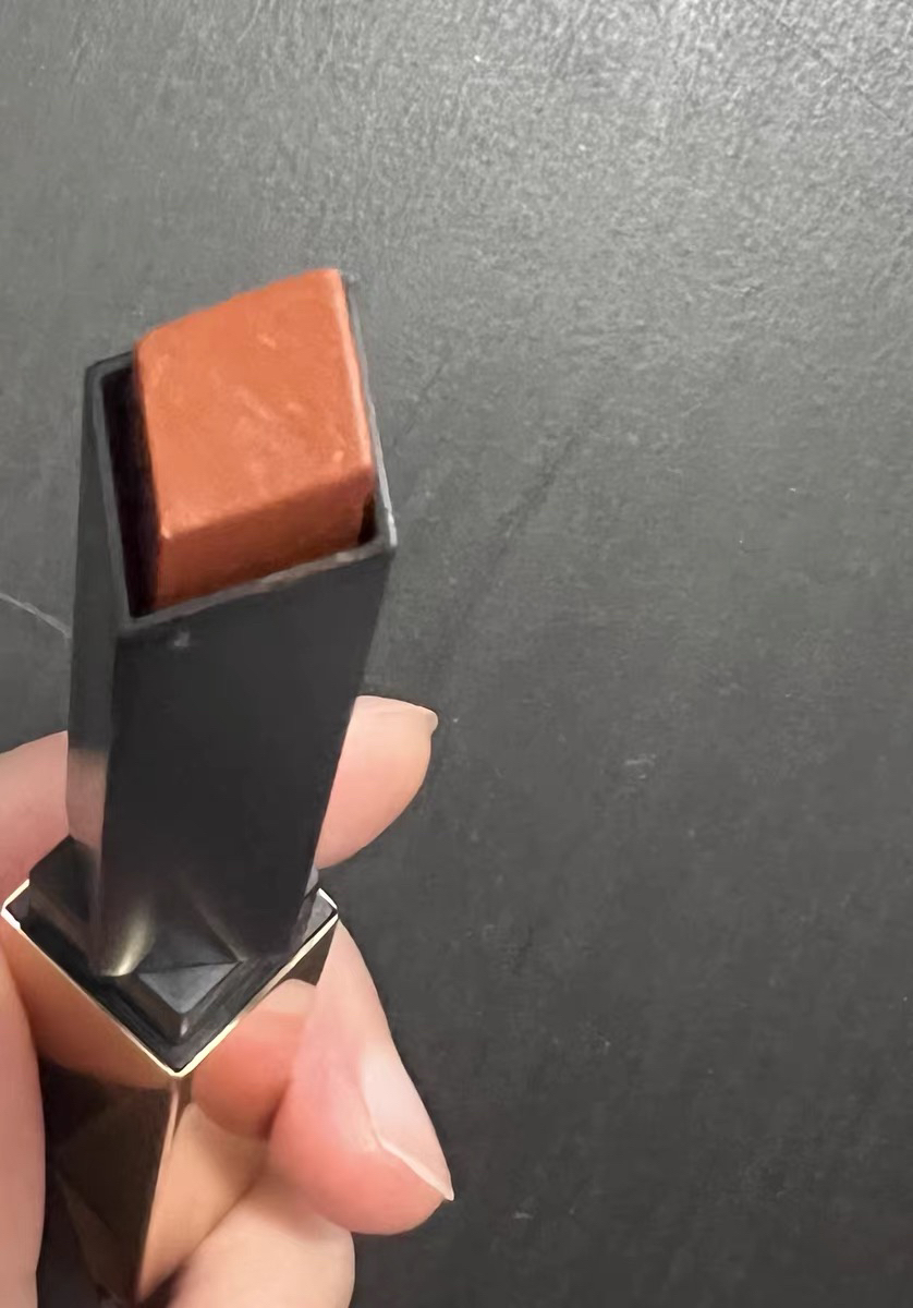 2024年末的圣罗兰小金条