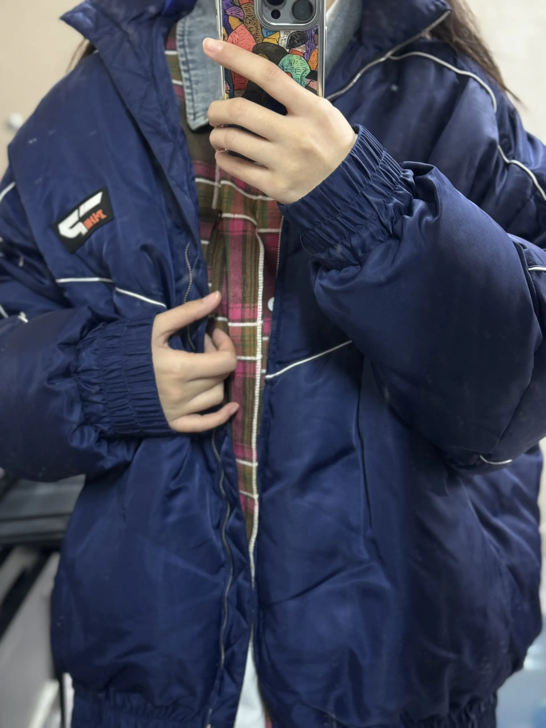 笑不活了,东北没有穿搭!!?