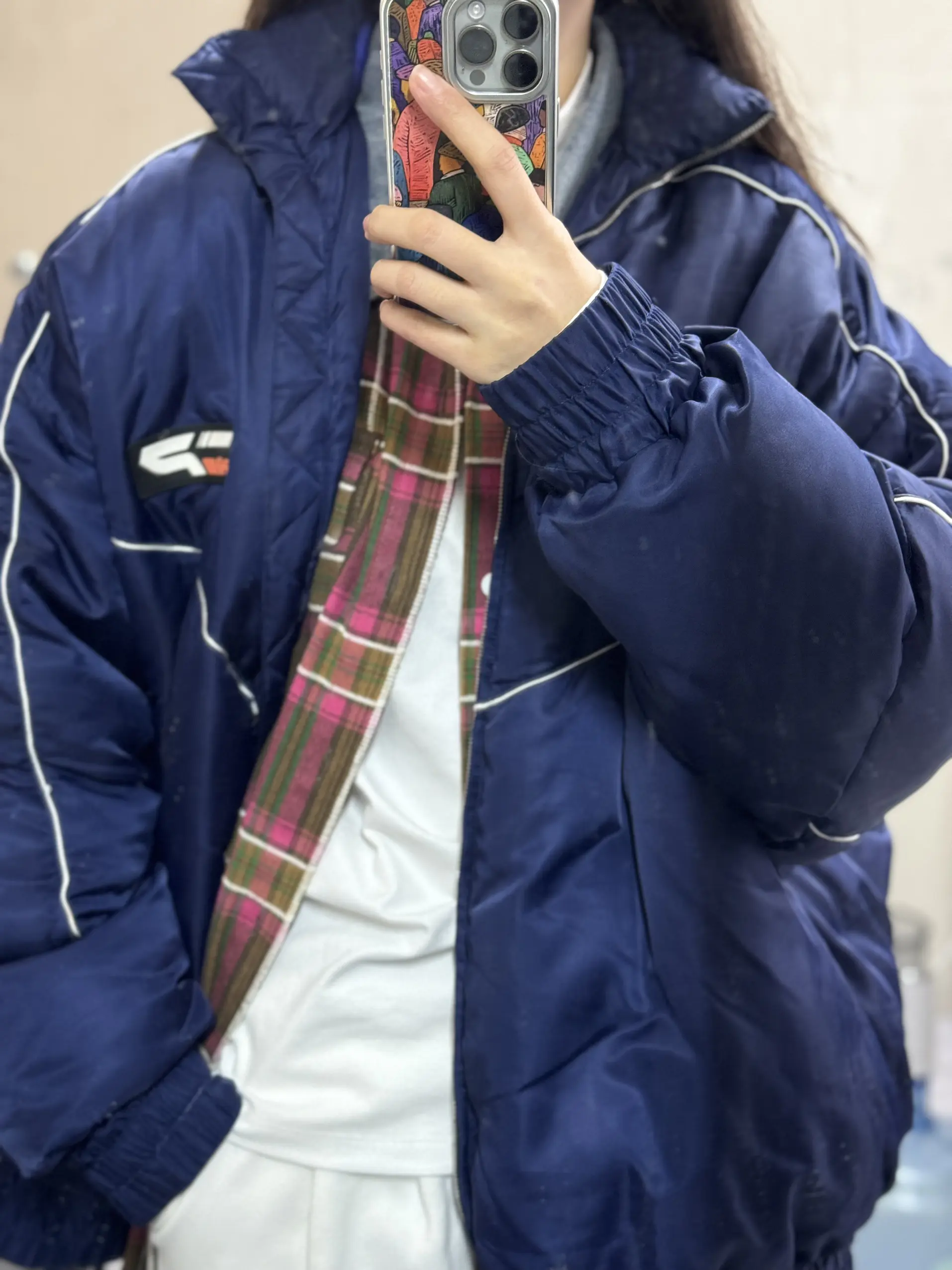 笑不活了,东北没有穿搭!!?