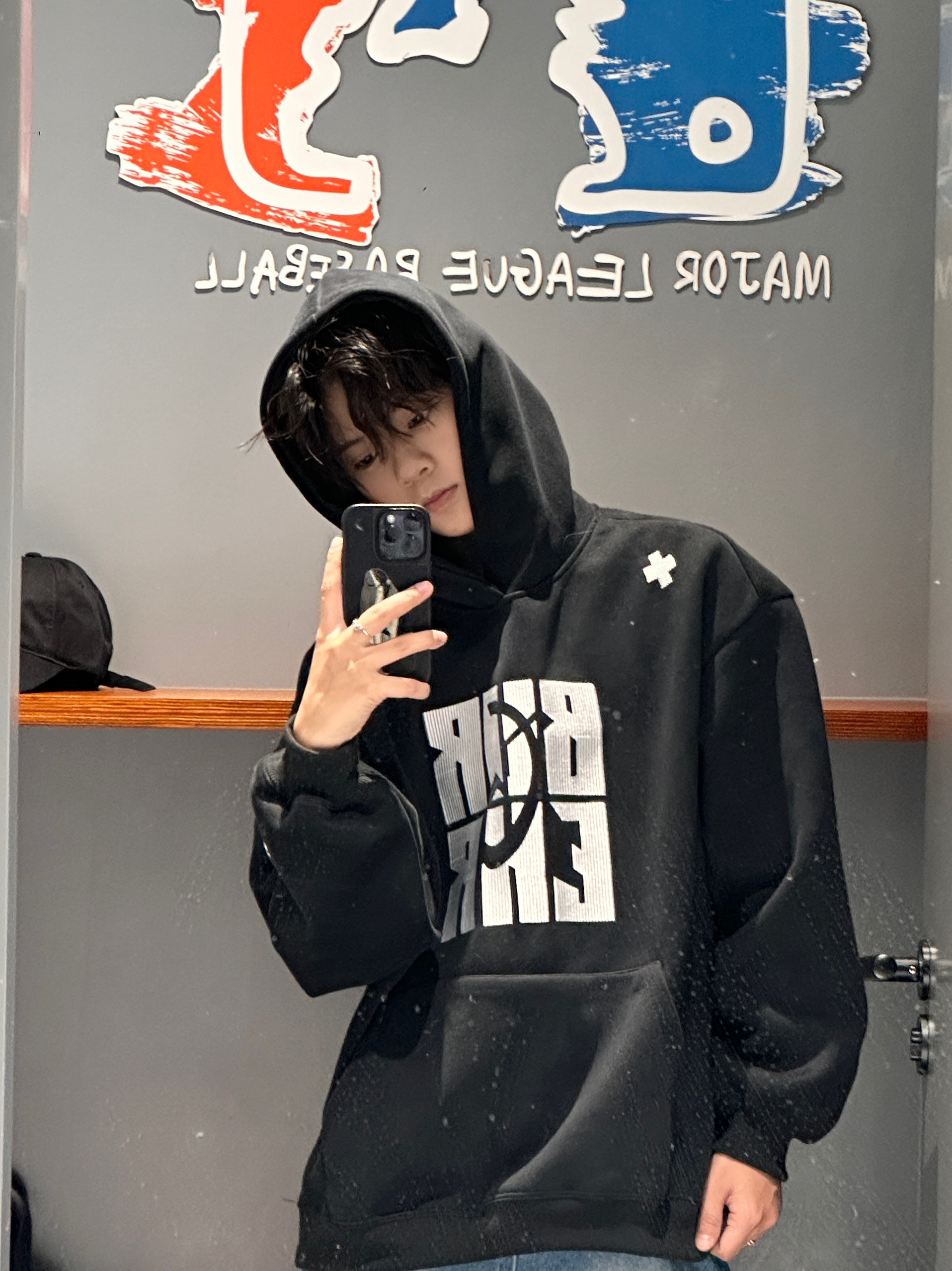小帅一下🤳