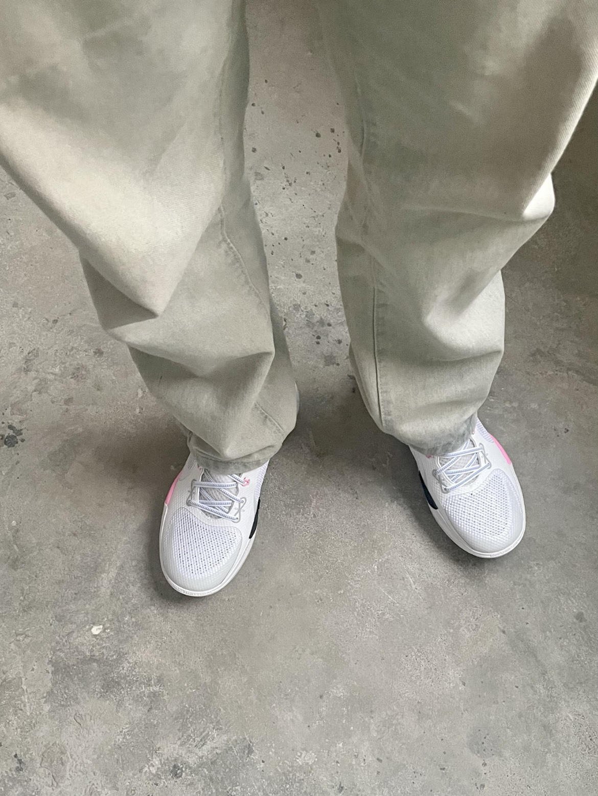 李宁之子