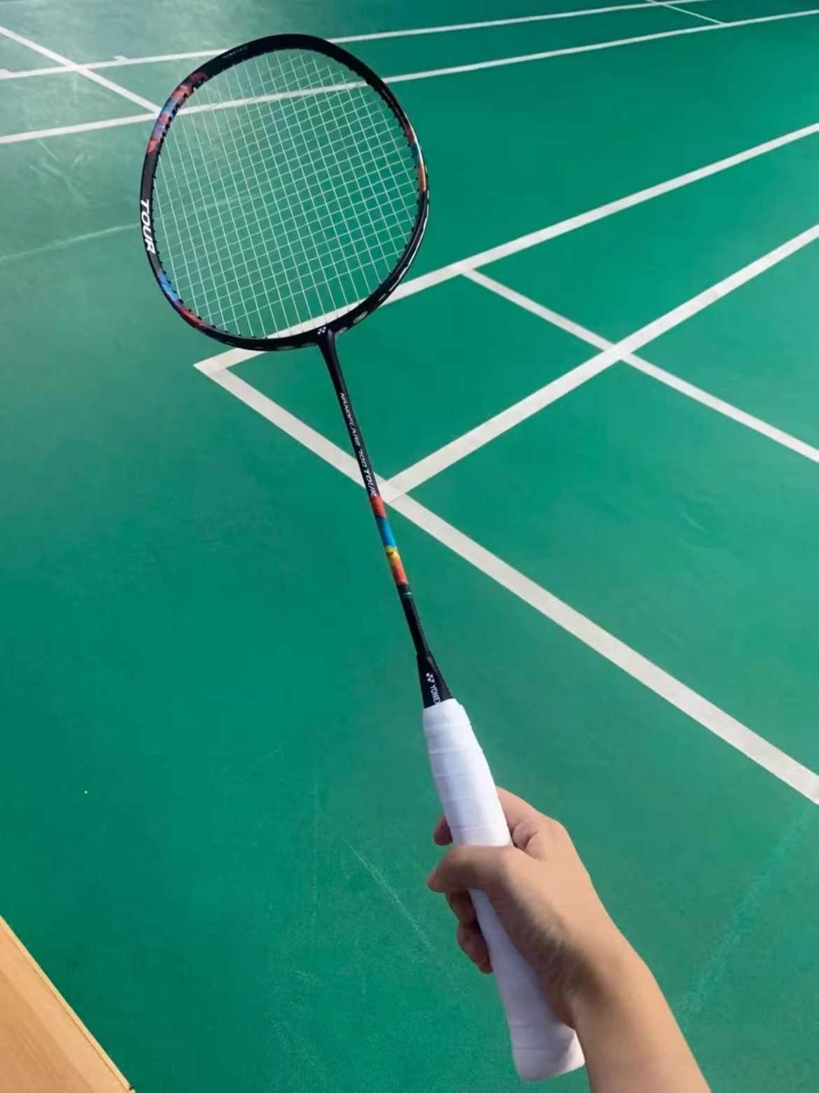 应该没有哪个女生能拒绝的疾光700🏸