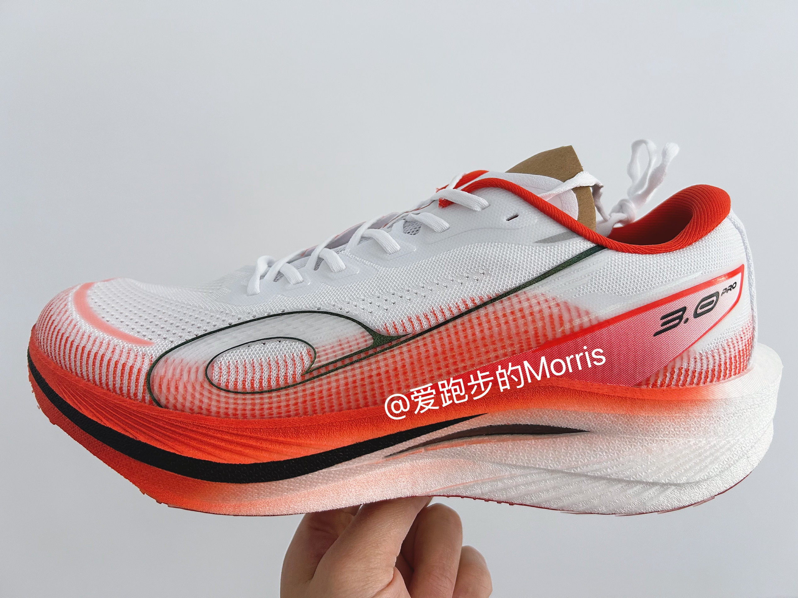 强风3pro血脉觉醒开箱实拍