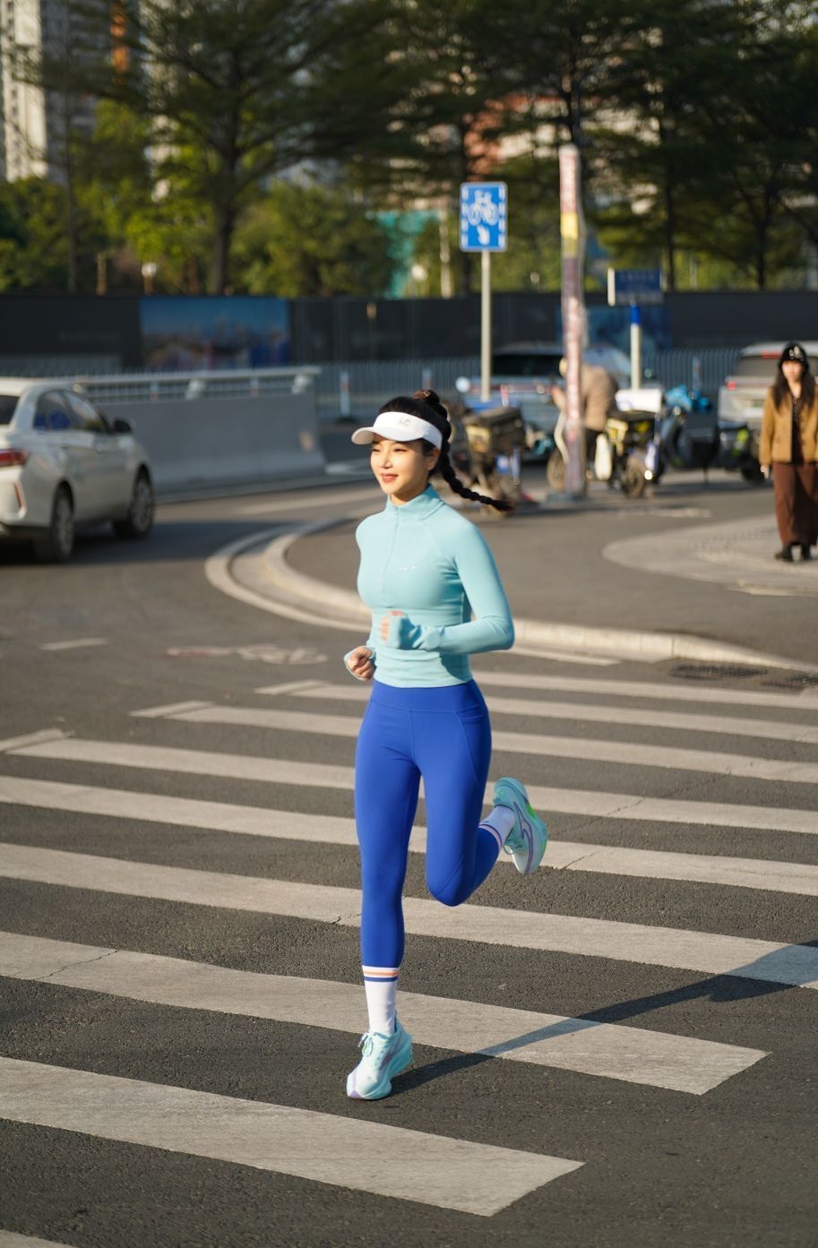你永远可以相信“To be no.1“的中式审美