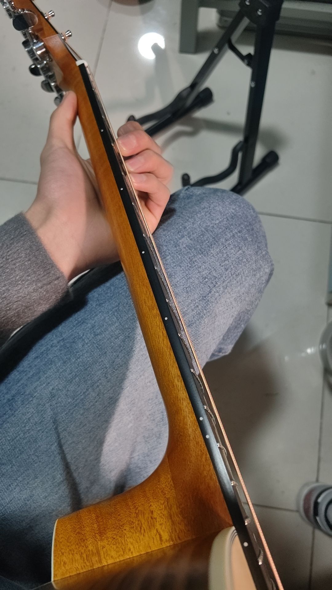 当你预算只有800，却想入手一把好吉他你可以…