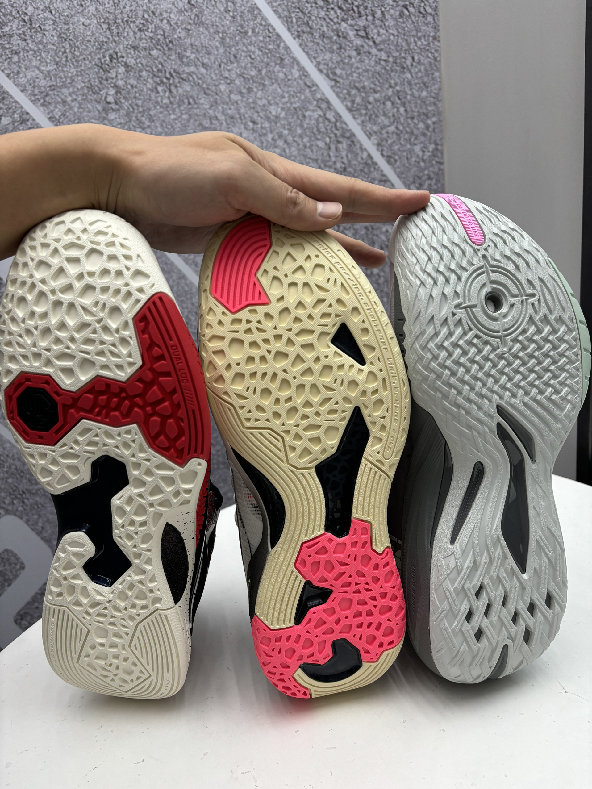 2024年鞋王是这三双吗？