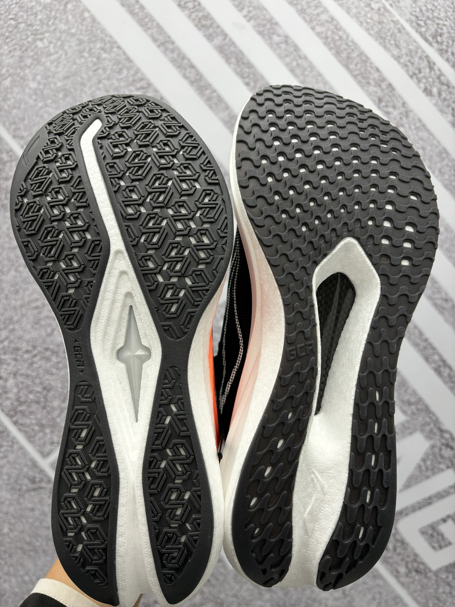 2024年跑鞋是这两双鞋吗？