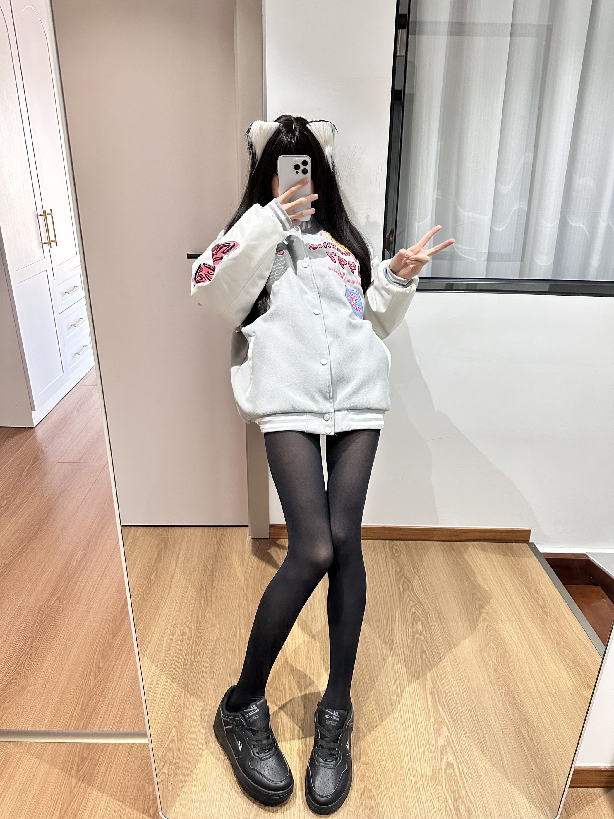 冬日穿搭指南来啦⛄️