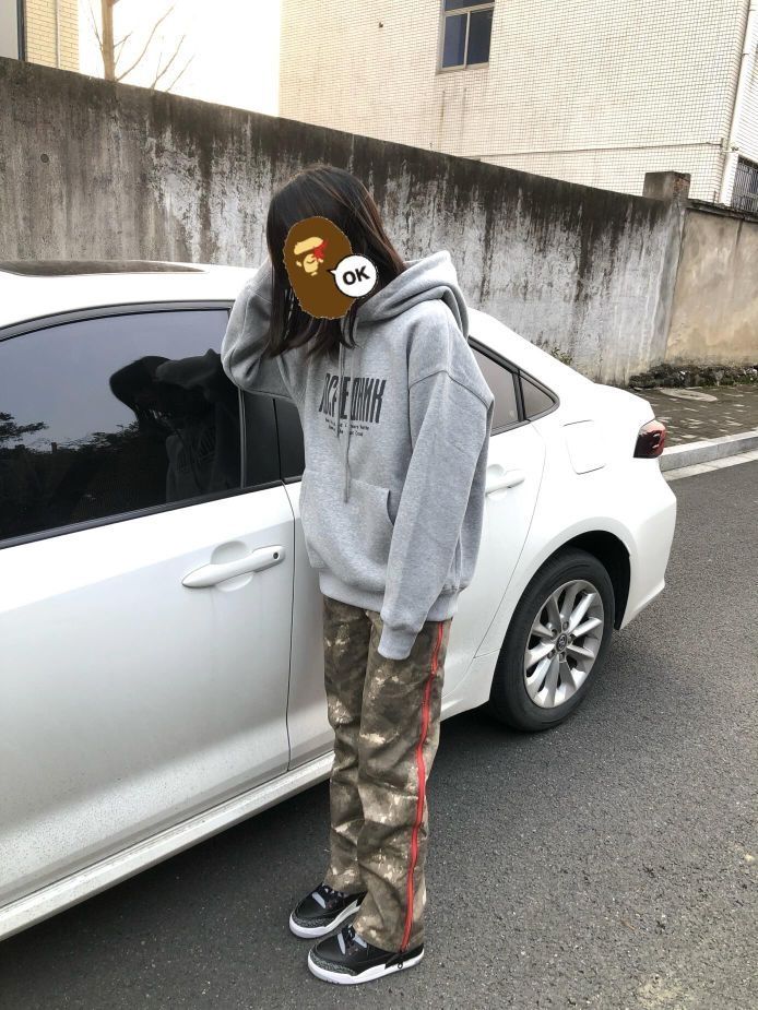 oi小鬼坐上我的副驾