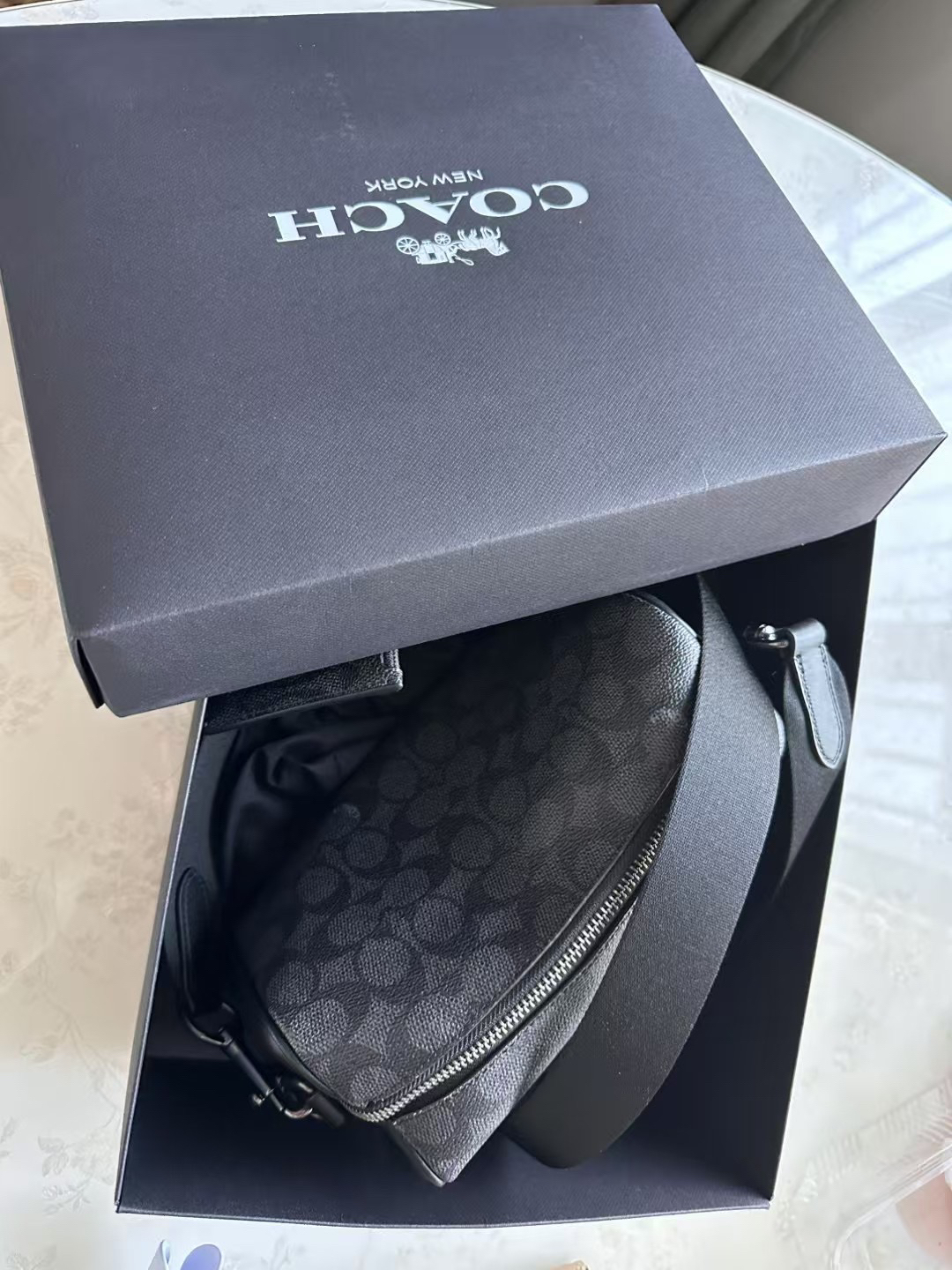 送给男朋友的周年礼物