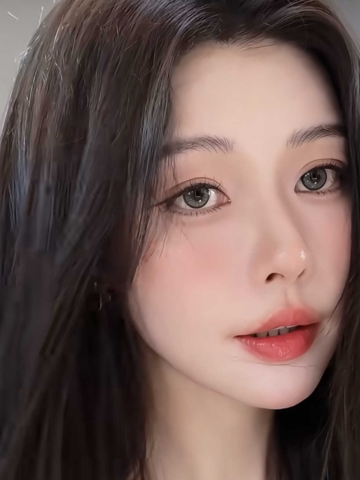 谁懂啊！跟着一枝南南买到了人生彩妆！