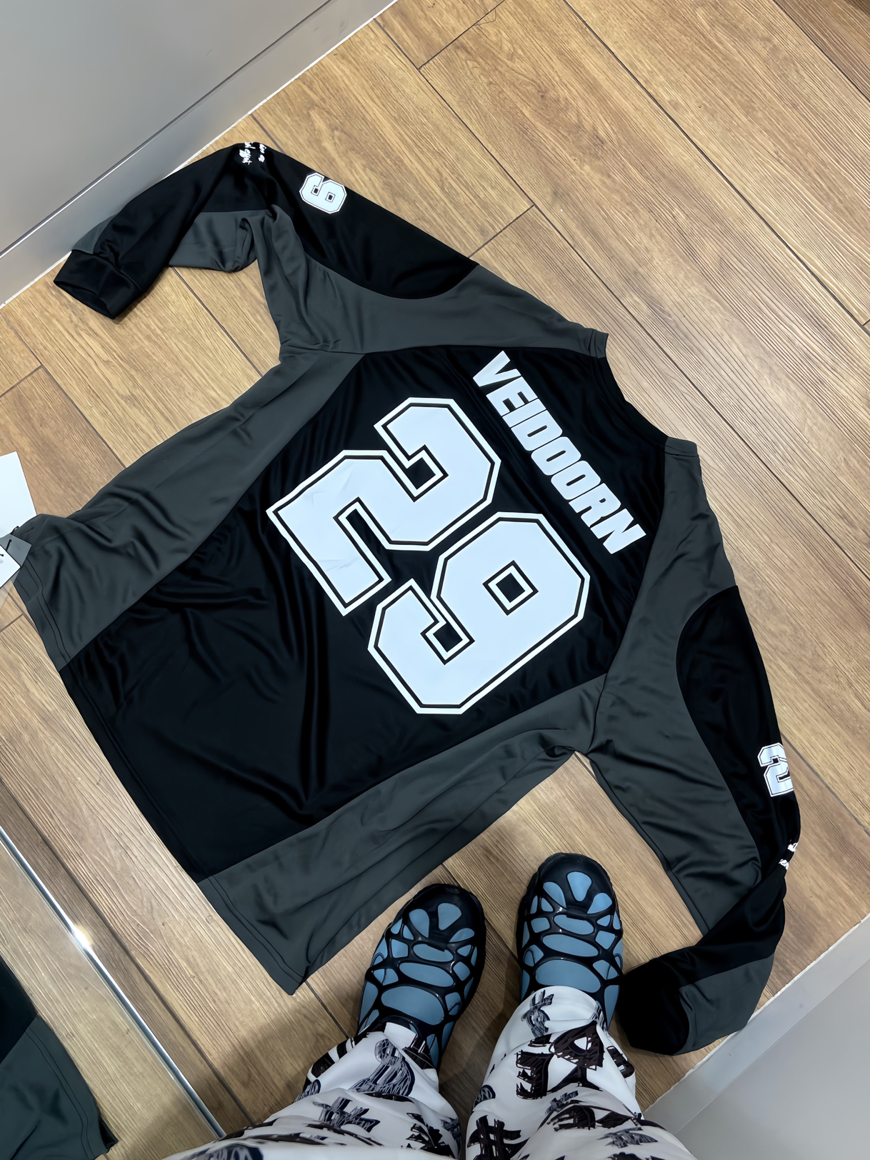 什么！39块这么帅🔥🆙‼️