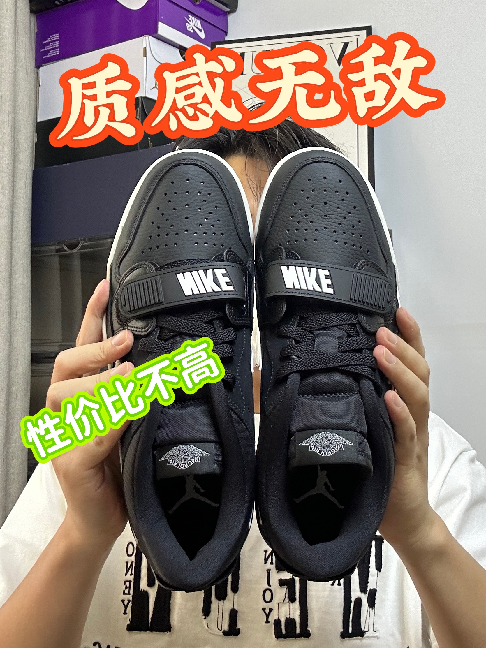 顶级牛皮革材质，质感无敌
