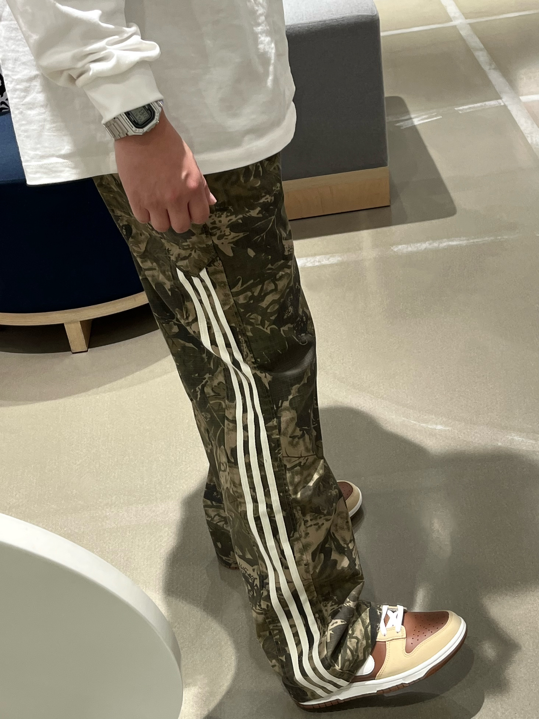这样穿会不会太帅🤔️