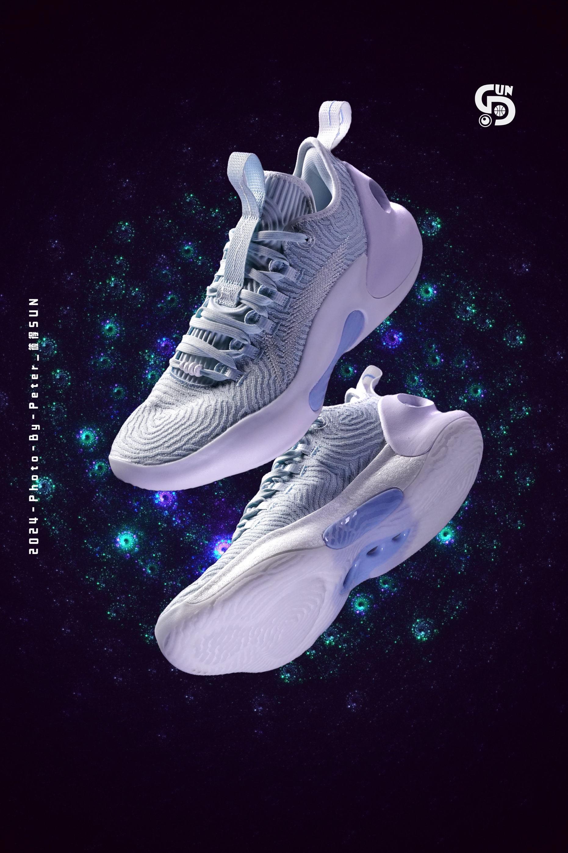 一直觉得有点禅意？驭帅Ultra-清波