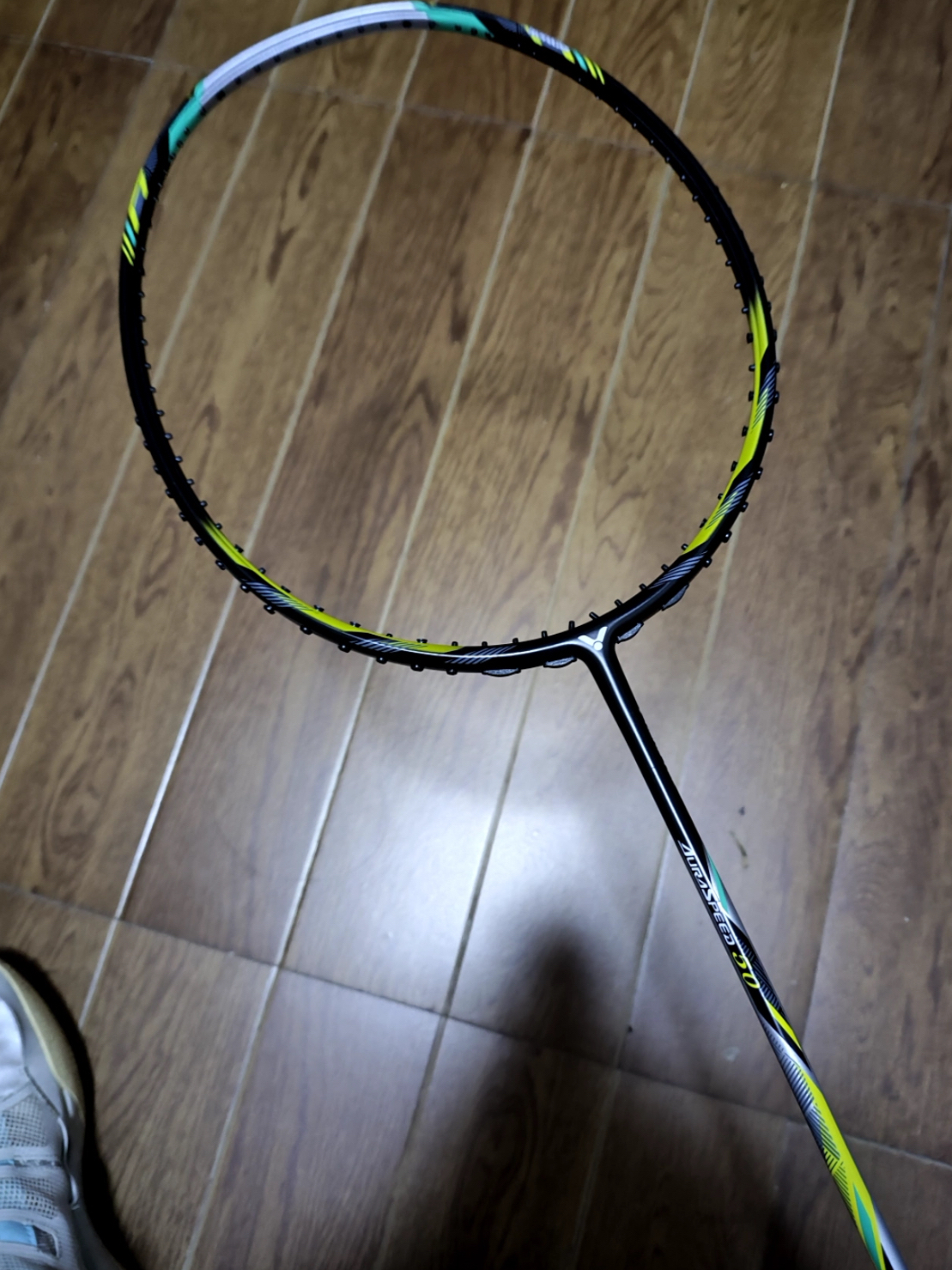 错过了就要拍大腿了🏸