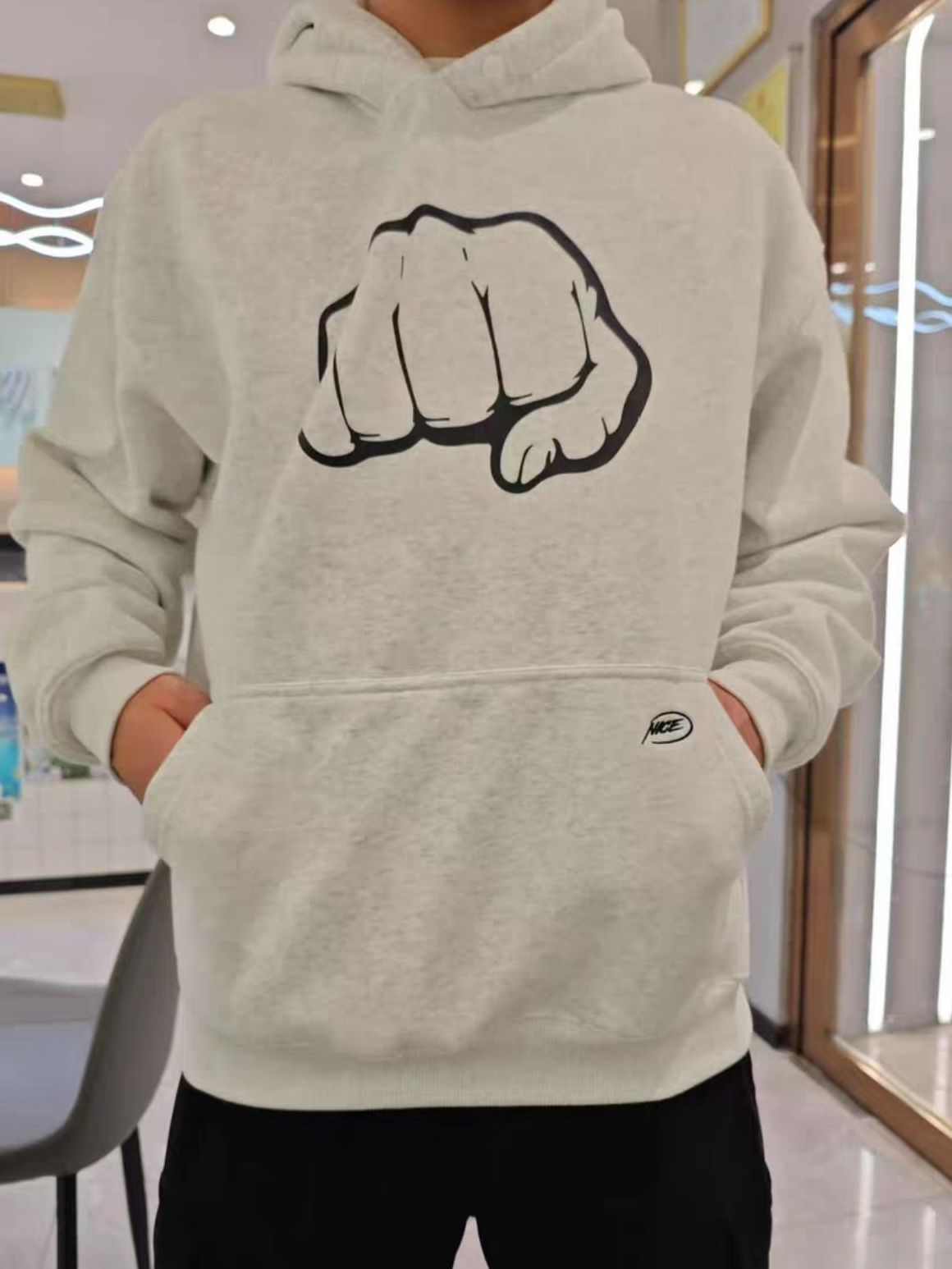 快和兄弟一起穿吧👊