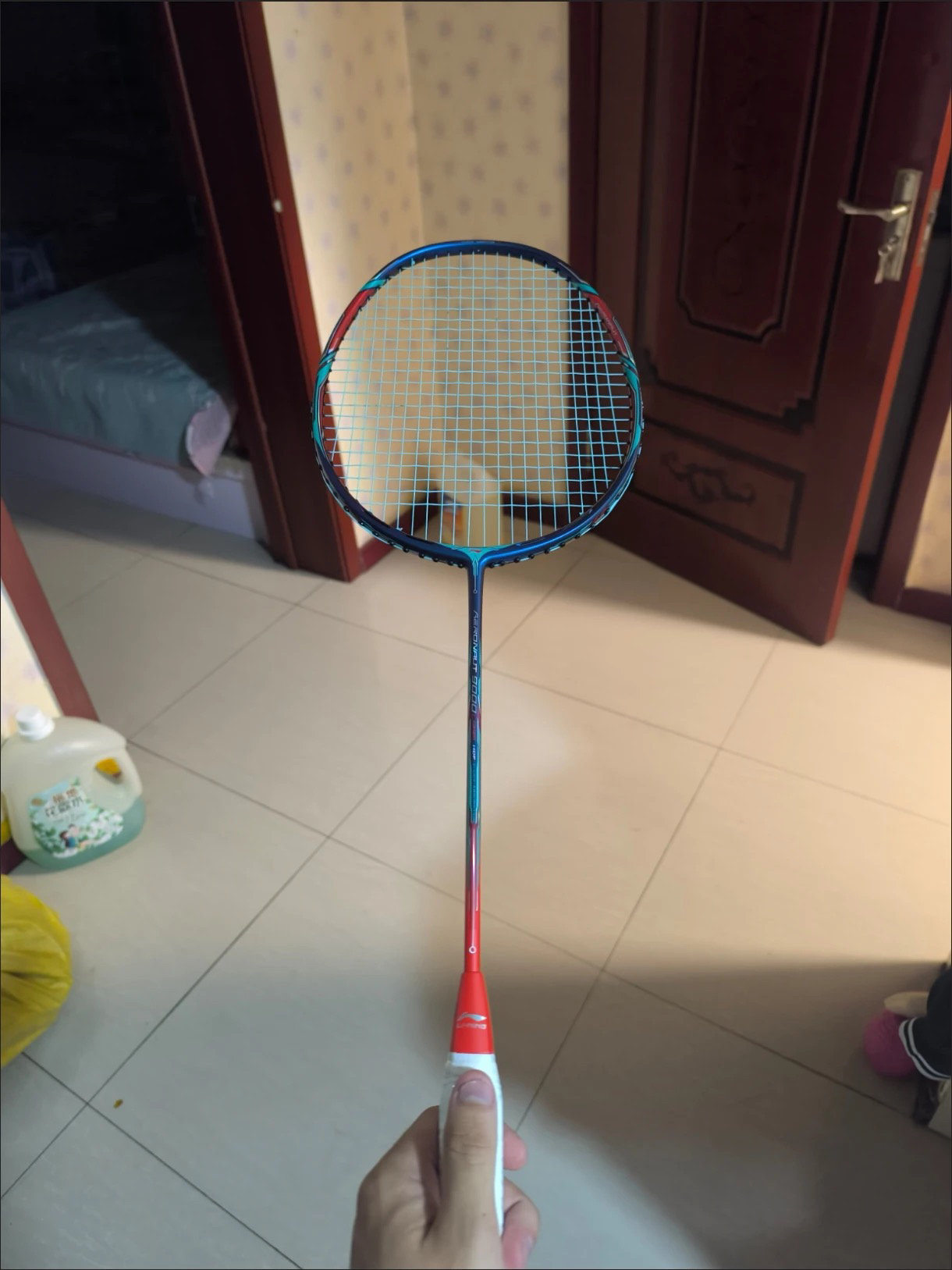 听说他很厉害？