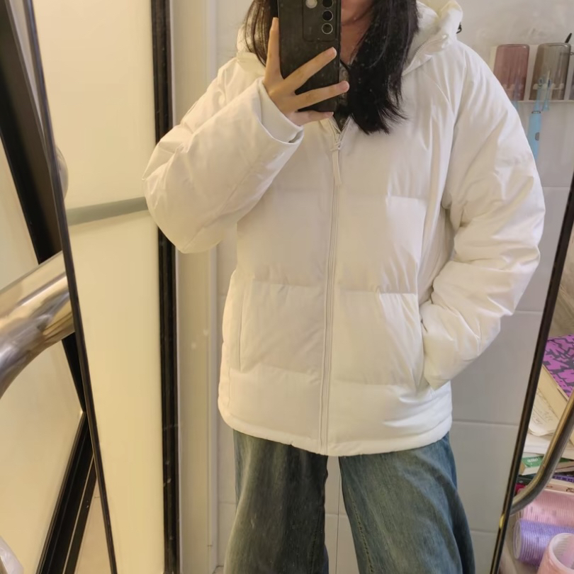 冬日必备 | 李宁羽绒服