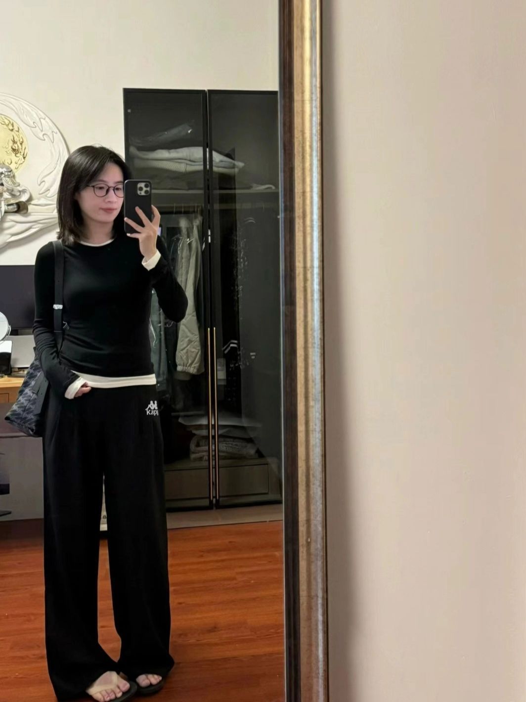 运动OOTD｜美式复古谁不会