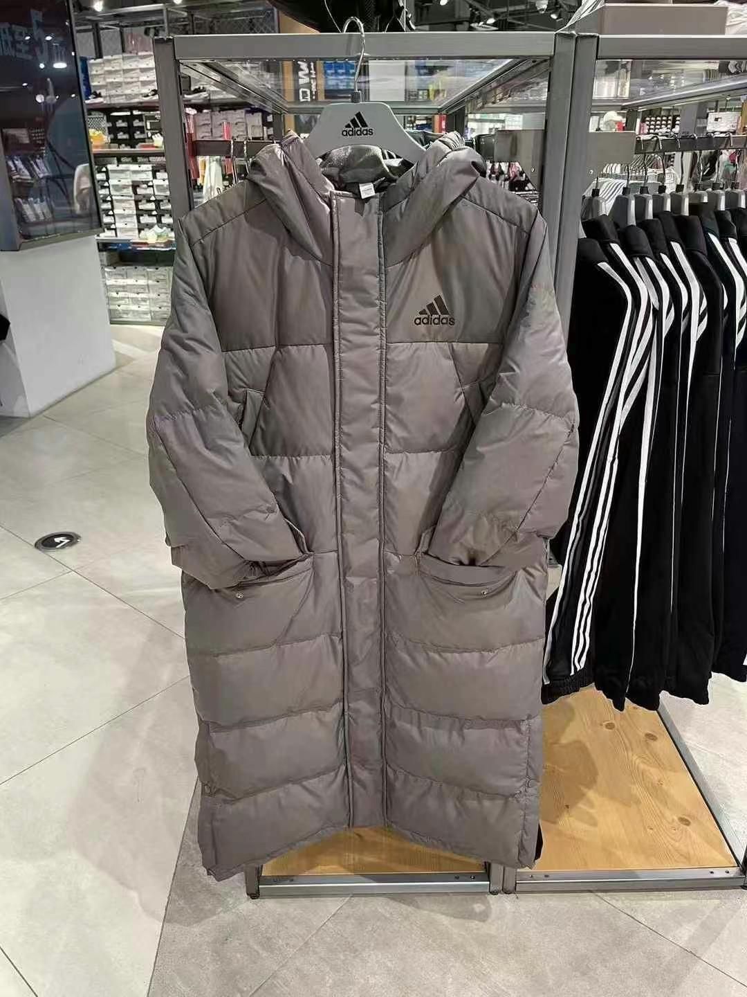 一件入冬！保暖还得是羽绒服