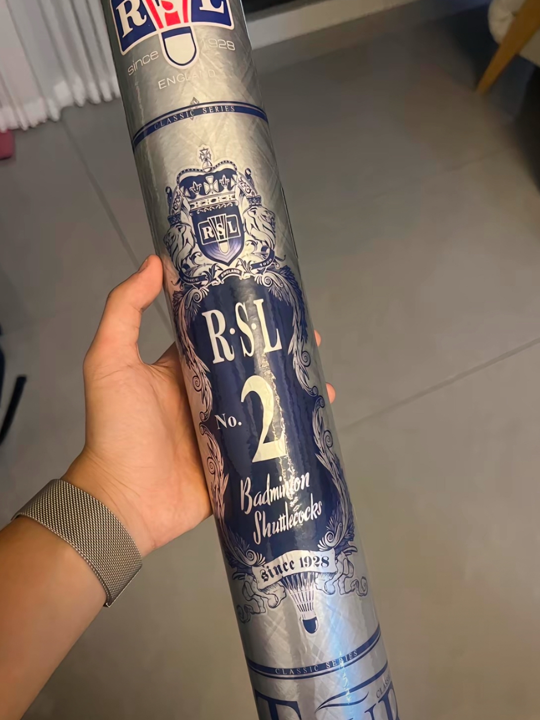 亚狮龙2号超哇塞🏸