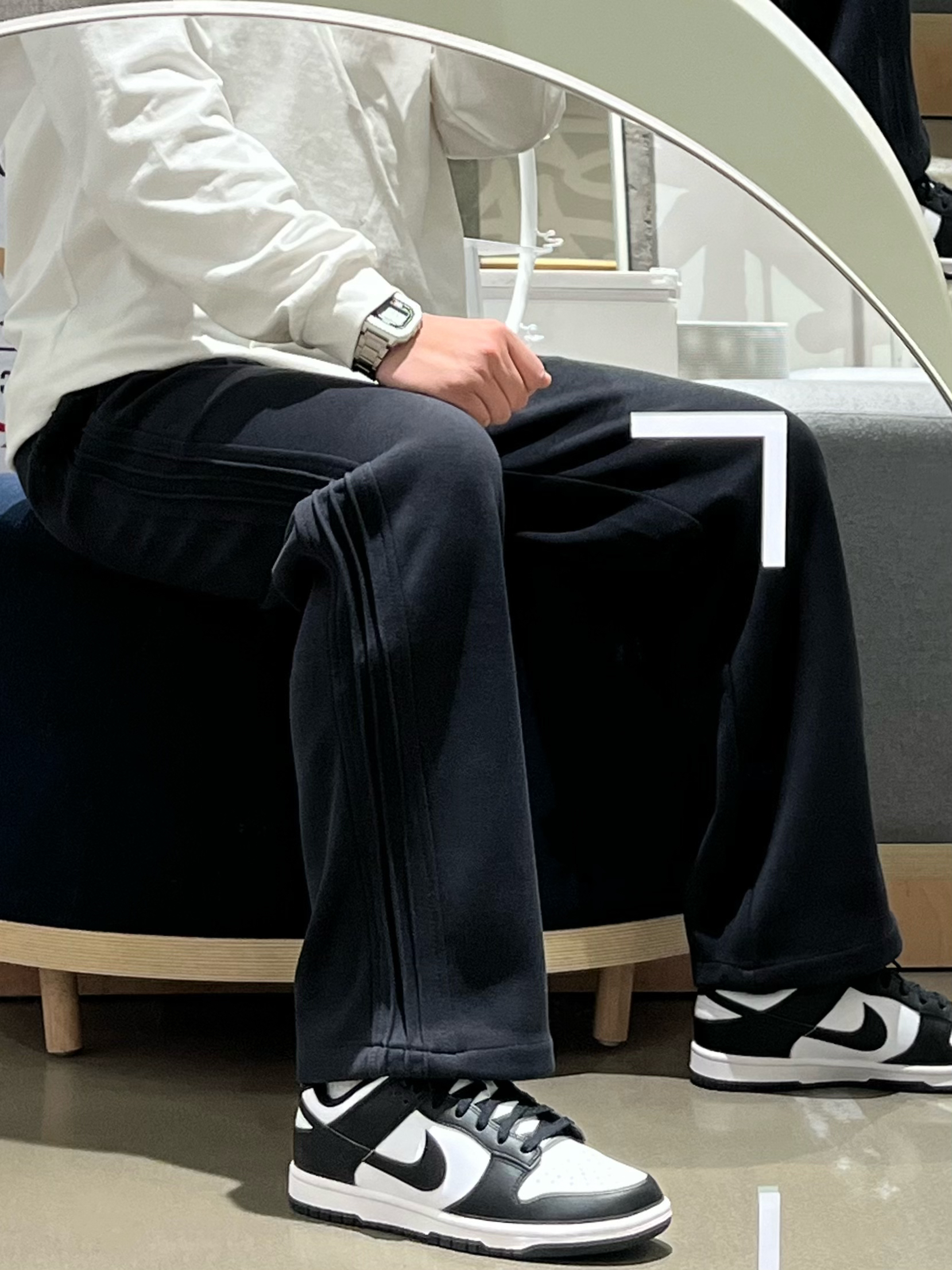 这样穿会不会太帅🤔️