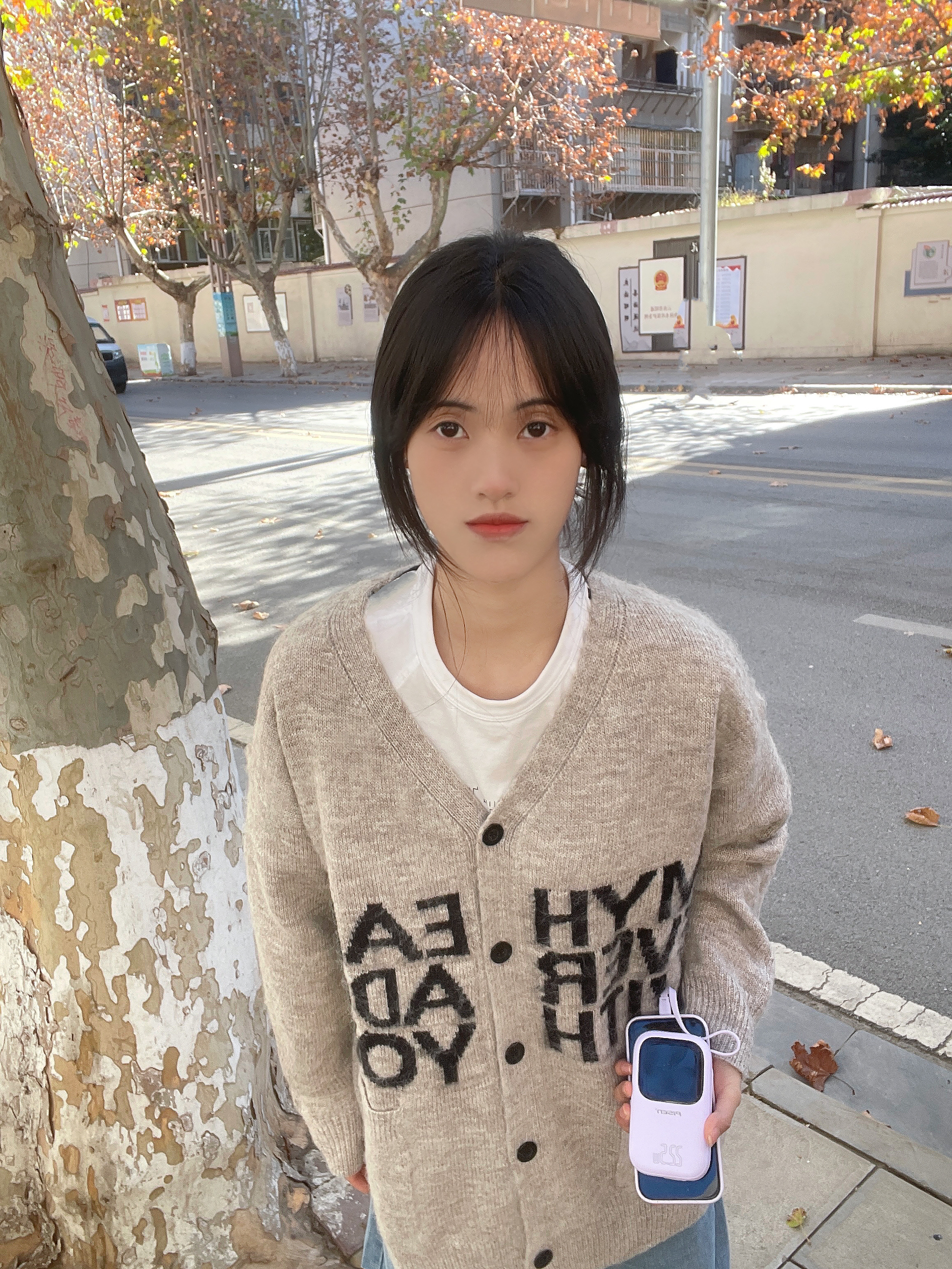 这身好好看！
