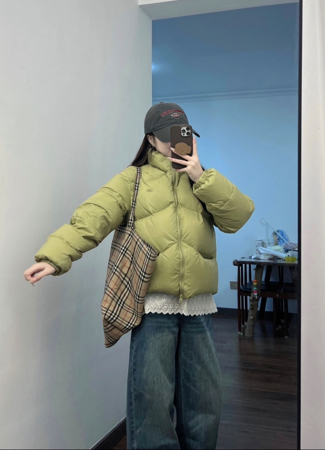 简简单单就很好看