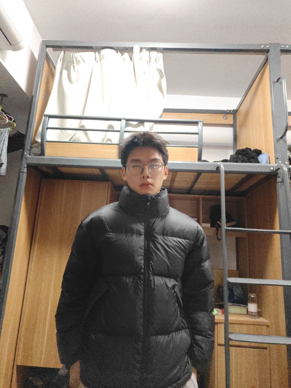 纯黑已是无敌路