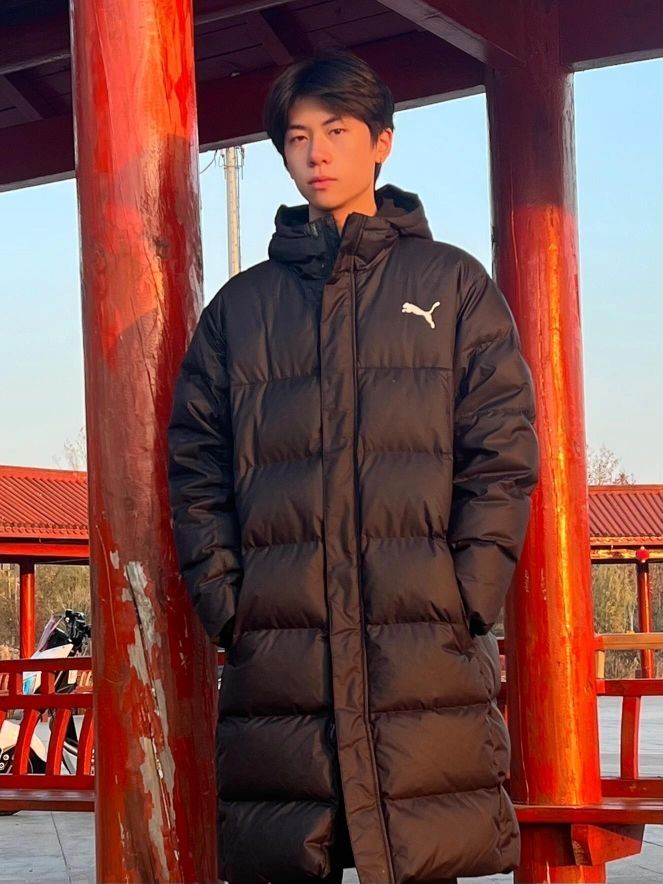 去年的自己