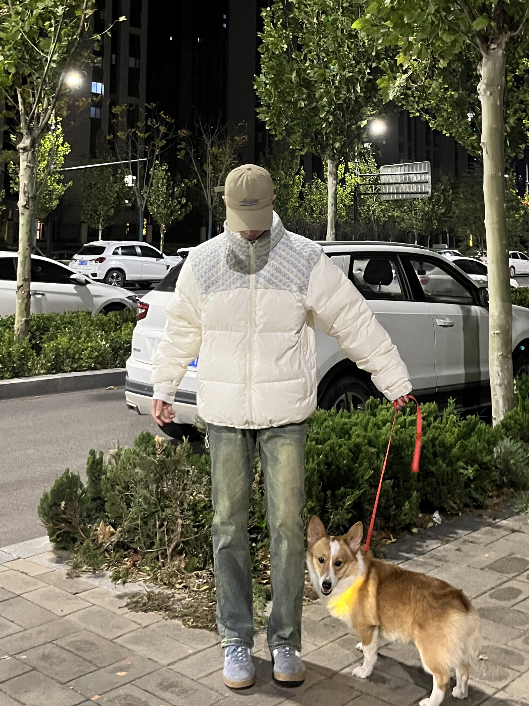 答应我，每天都要做快乐小狗！！