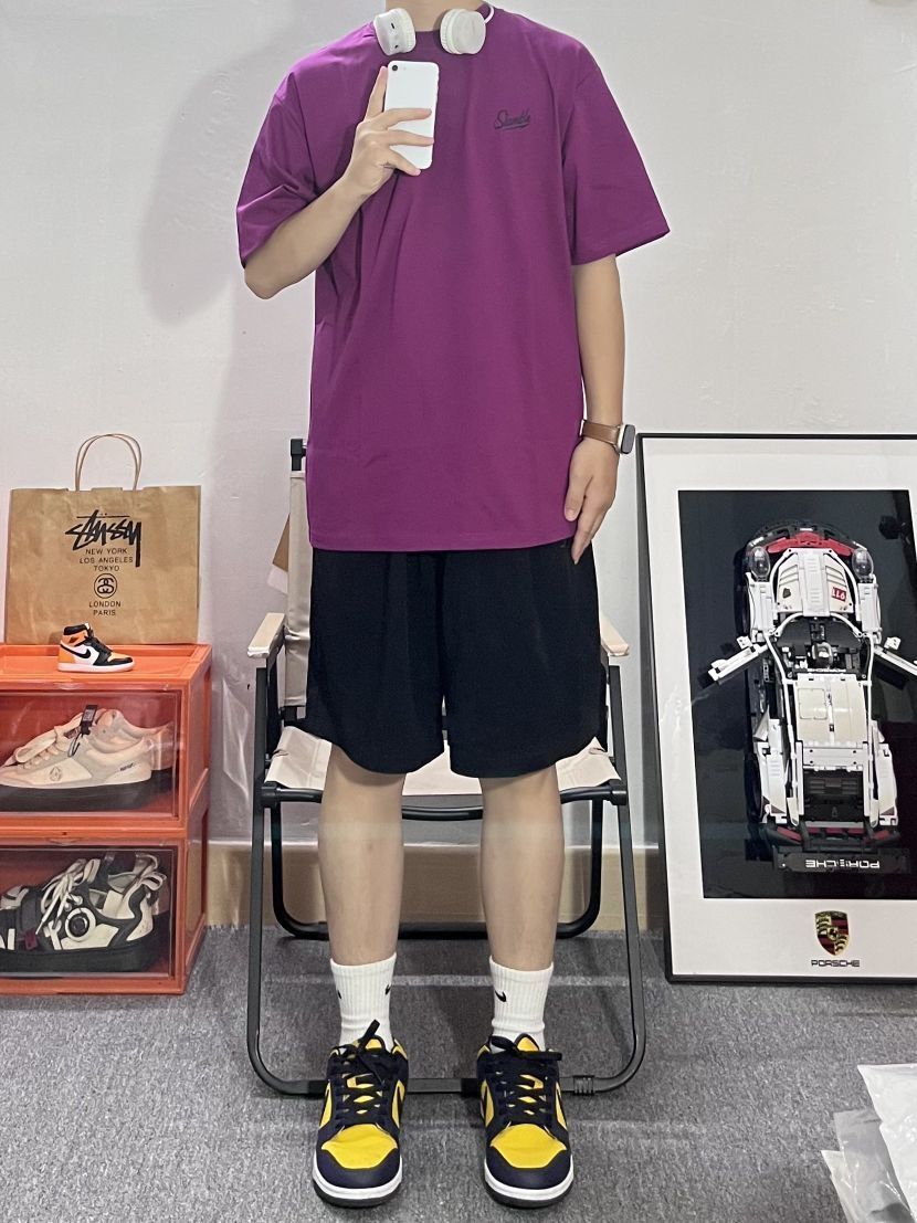 篮球运动男生｜slamble永远滴神！