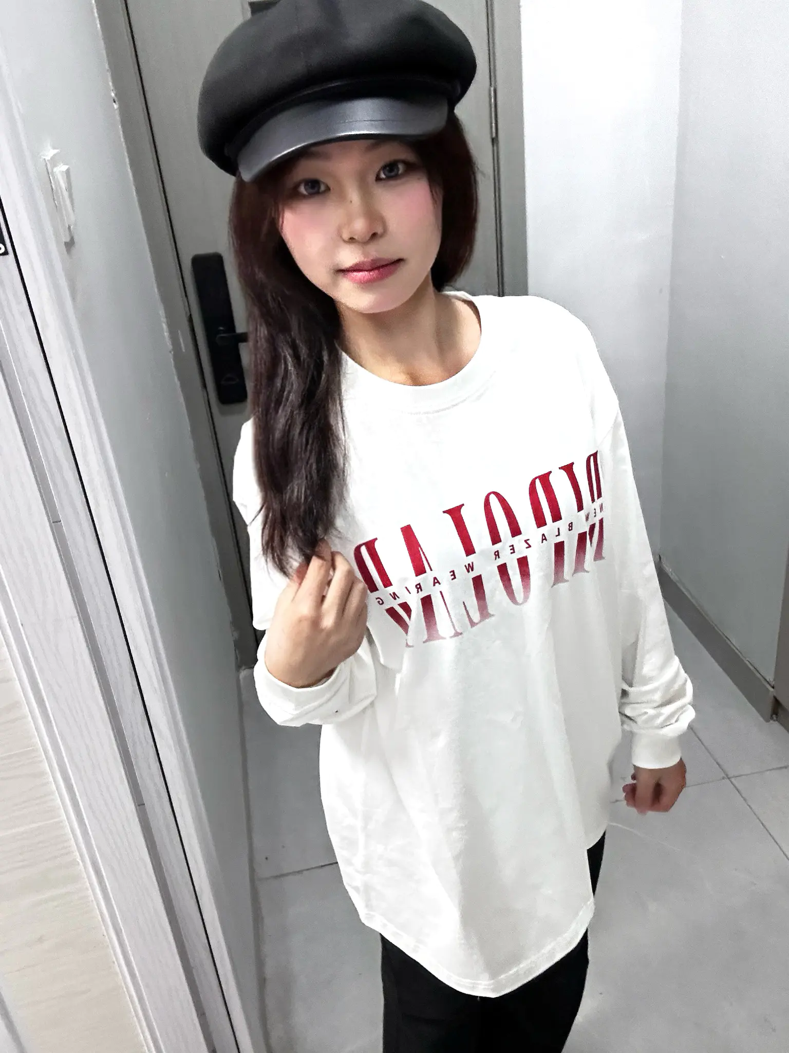 哇塞是莫比乌斯环耶