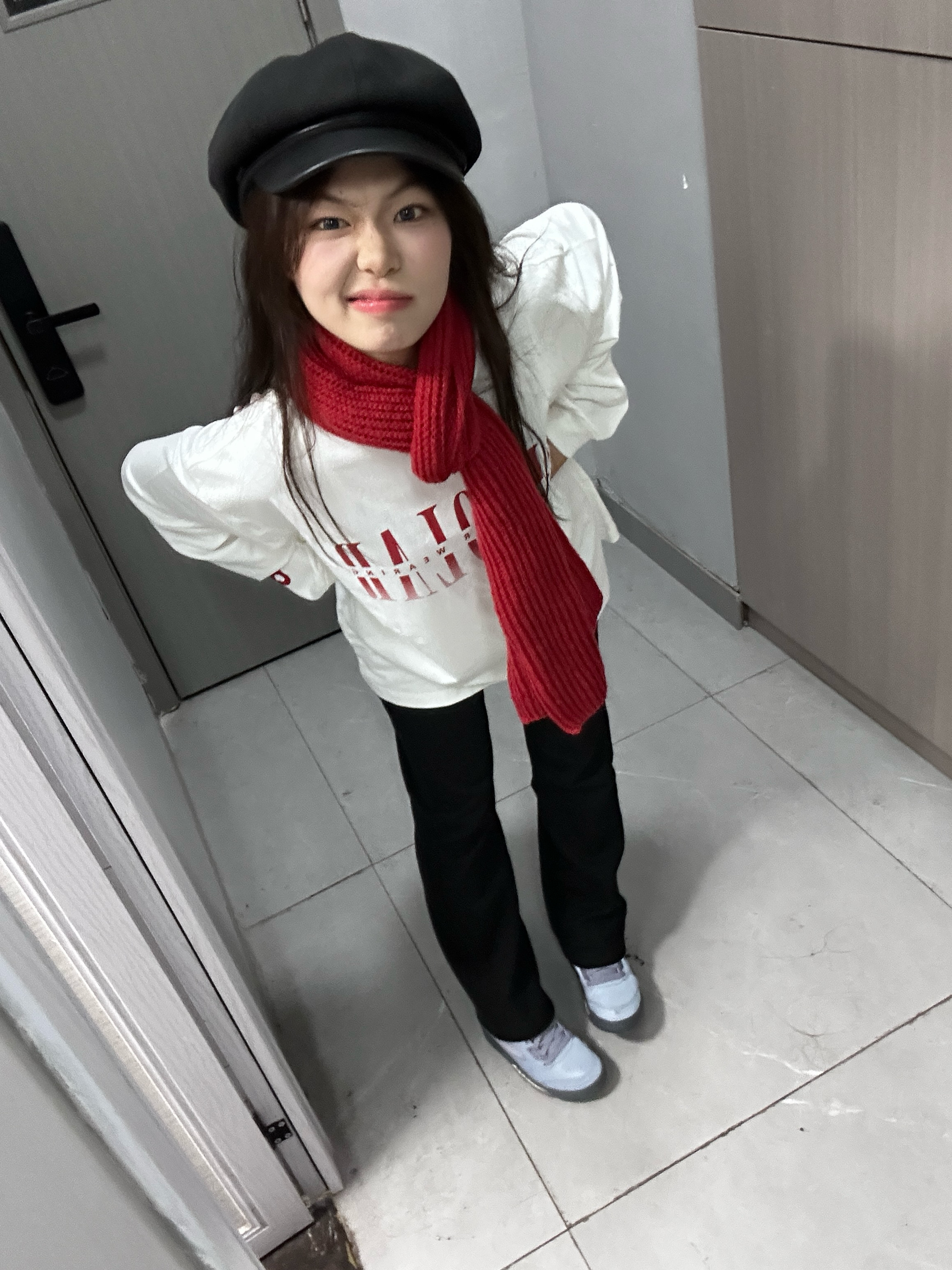 哇塞是莫比乌斯环耶
