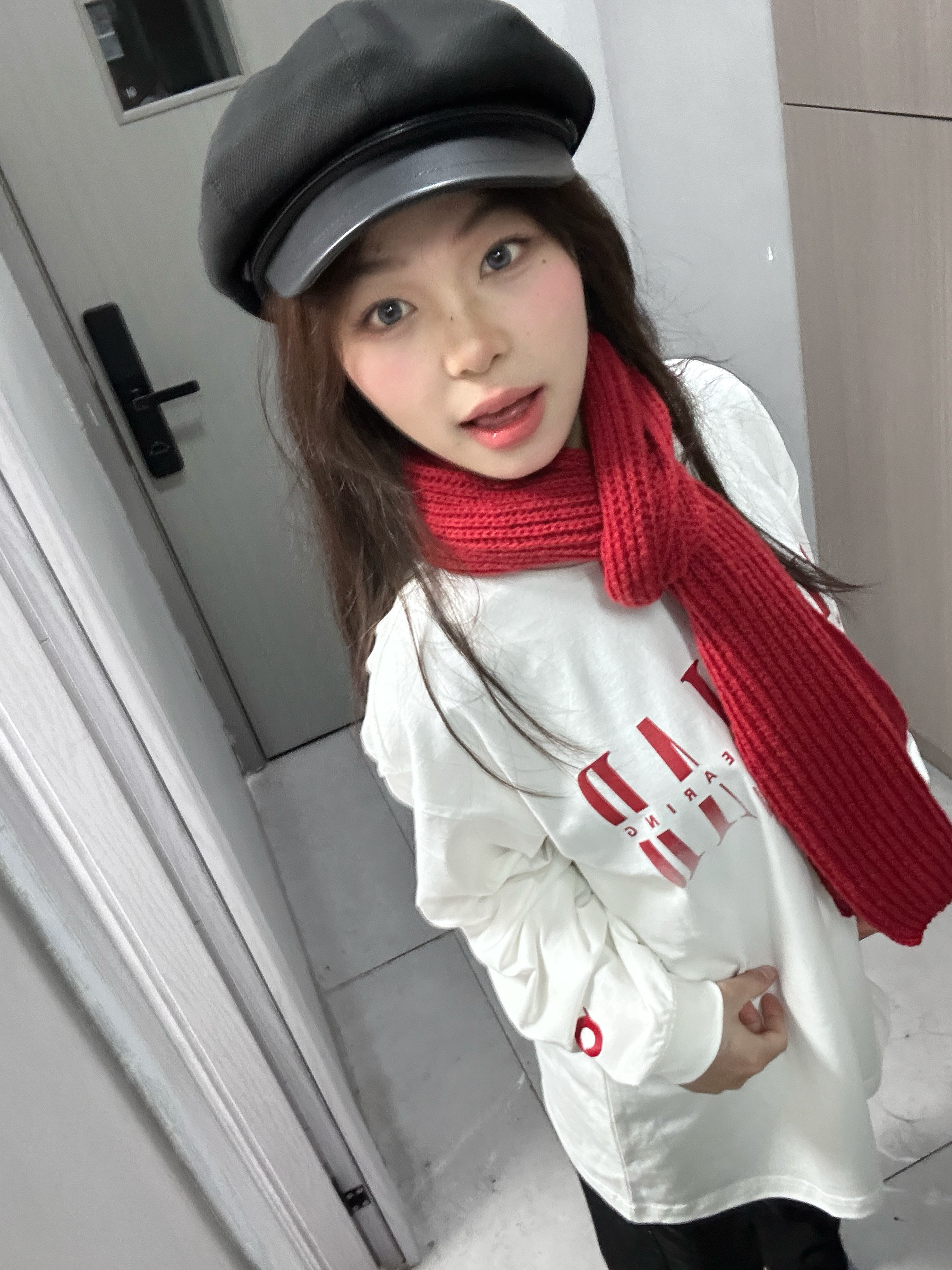 哇塞是莫比乌斯环耶