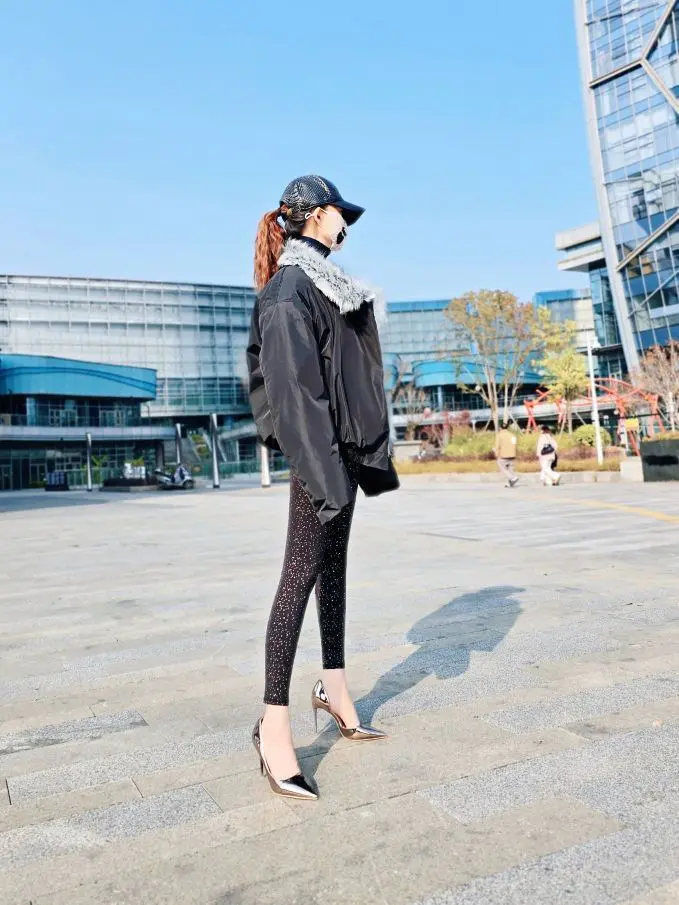 爪子尖尖的座山雕~服不服!